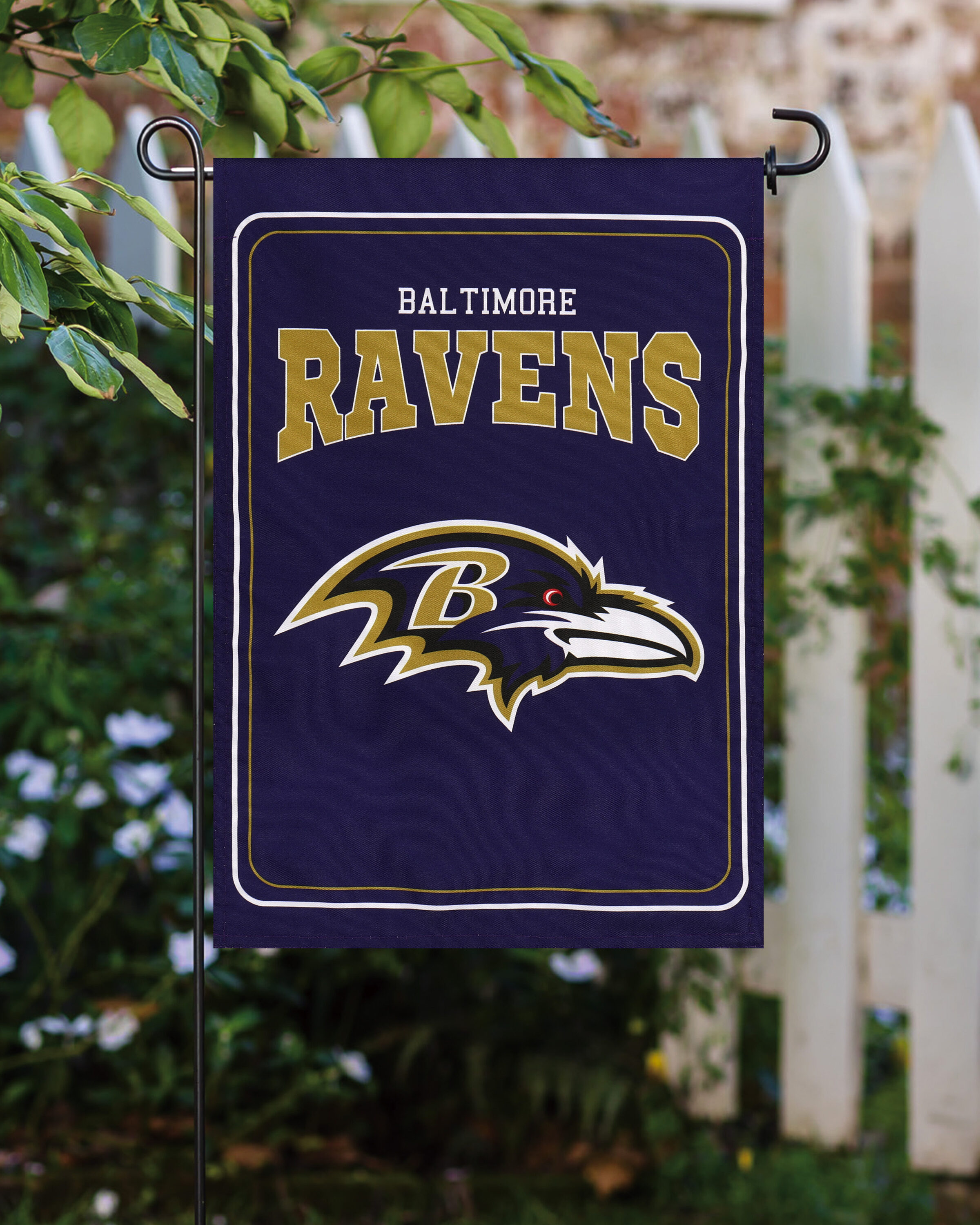 Evergreen ZLW14L3802 Decorative-Banner-Flags - View #4