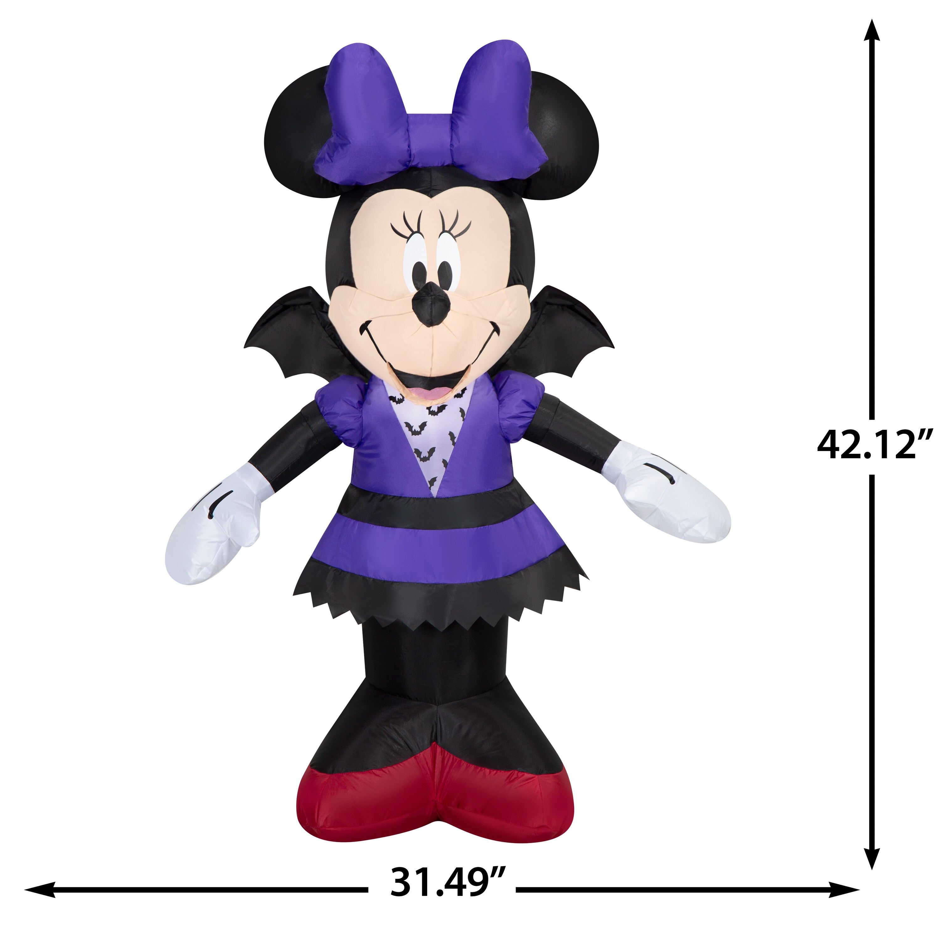Gemmy G-559357 Outdoor-Halloween-Decor - View #4
