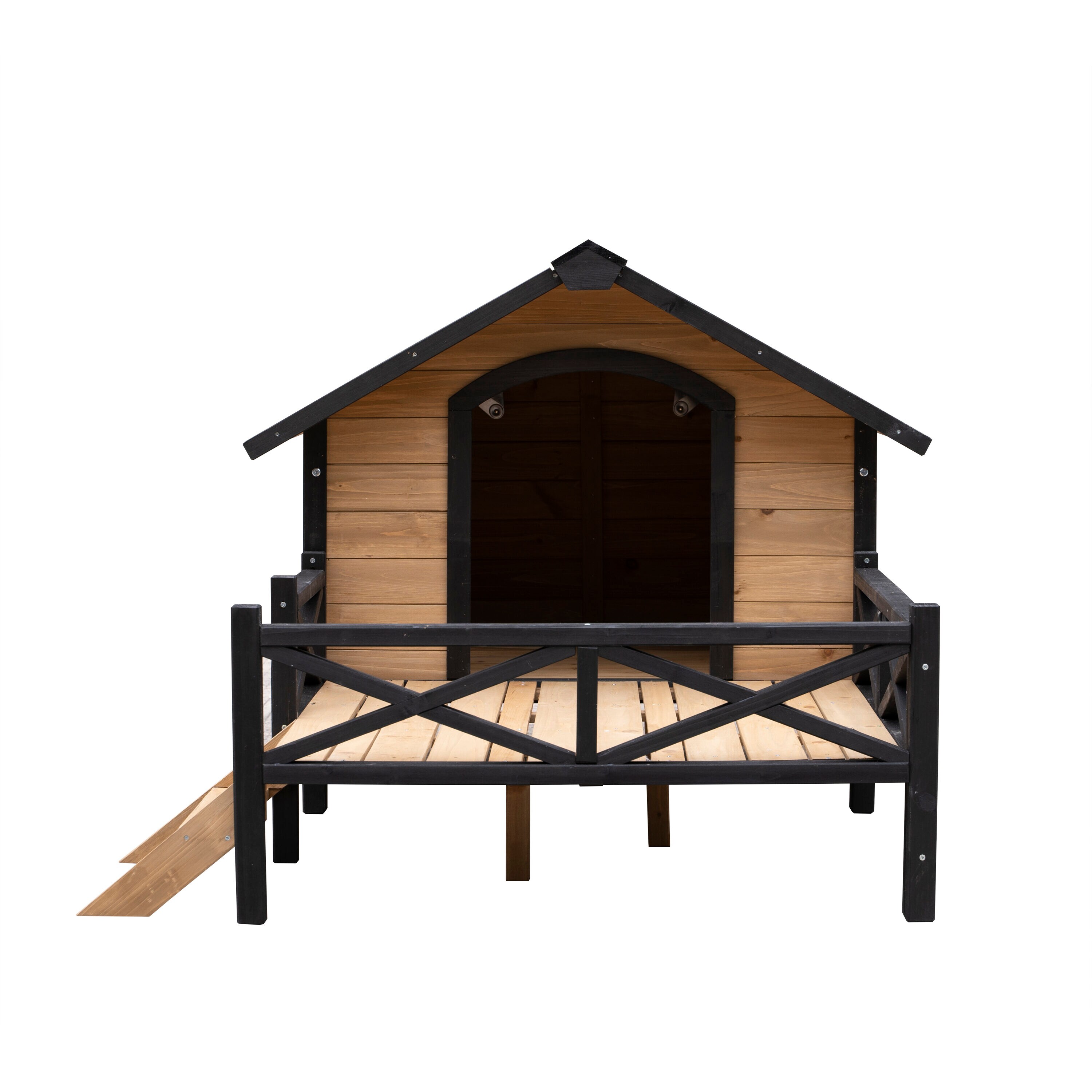 Mondawe MD-WF2825A Dog-Houses - View #5
