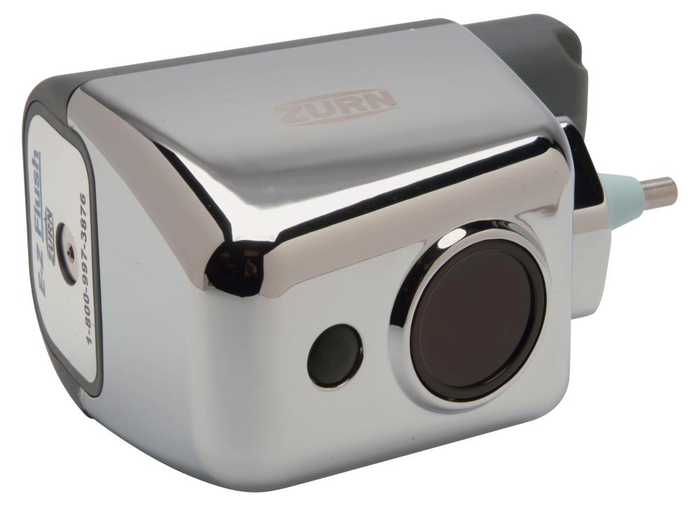 Zurn ZERK-CP Ez Flush Flush Valve