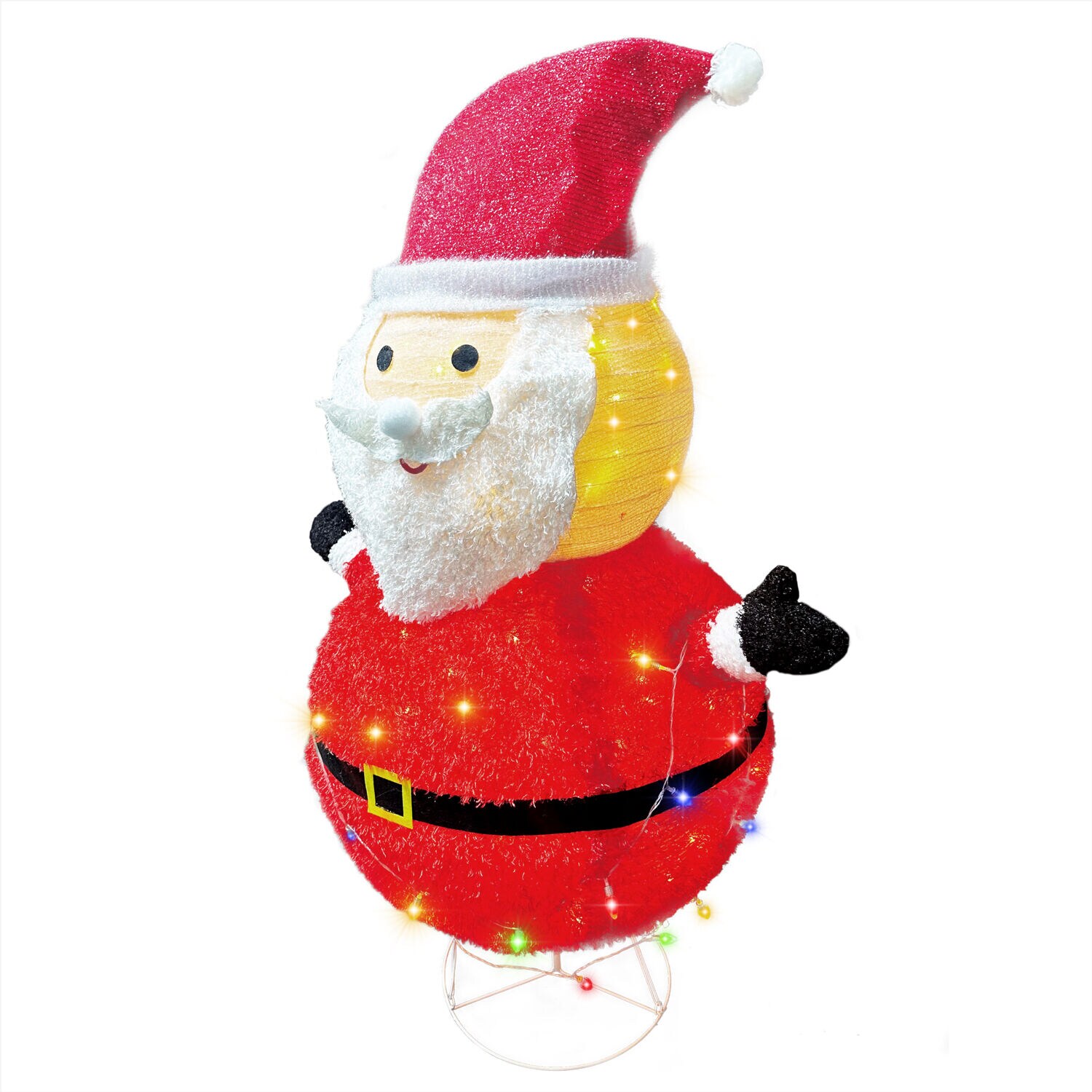 Fraser Hill Farm FFCH048-SC1-RED Outdoor-Christmas-Decor - View #12