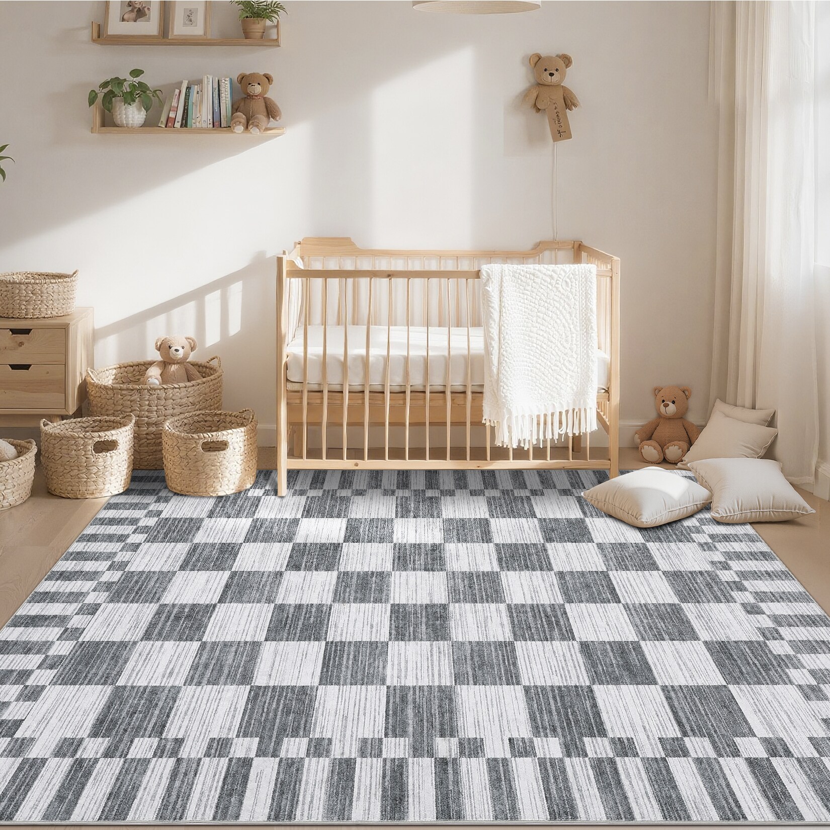 Assile XH260821472 rugs - View #3