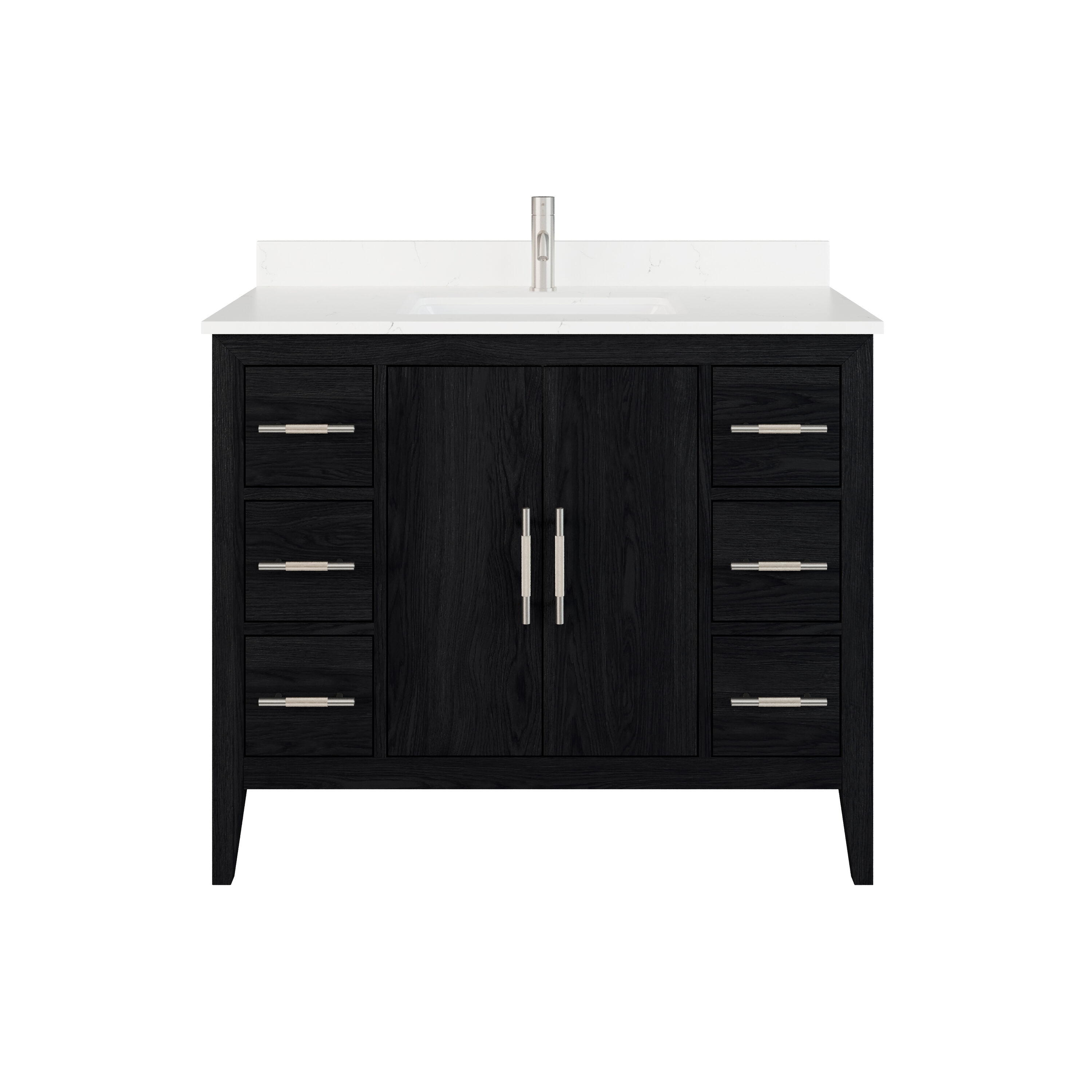 Spa Bathe VA42ES Bath-Vanity-Combo - View #13