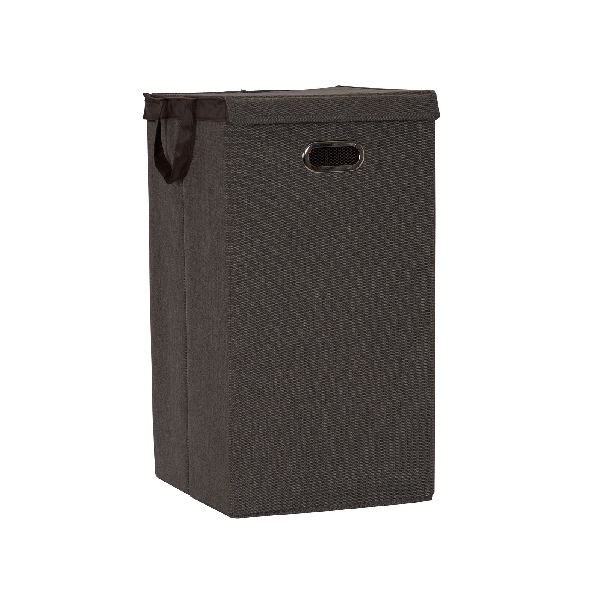 Household Essentials Collapsible Laundry Hamper