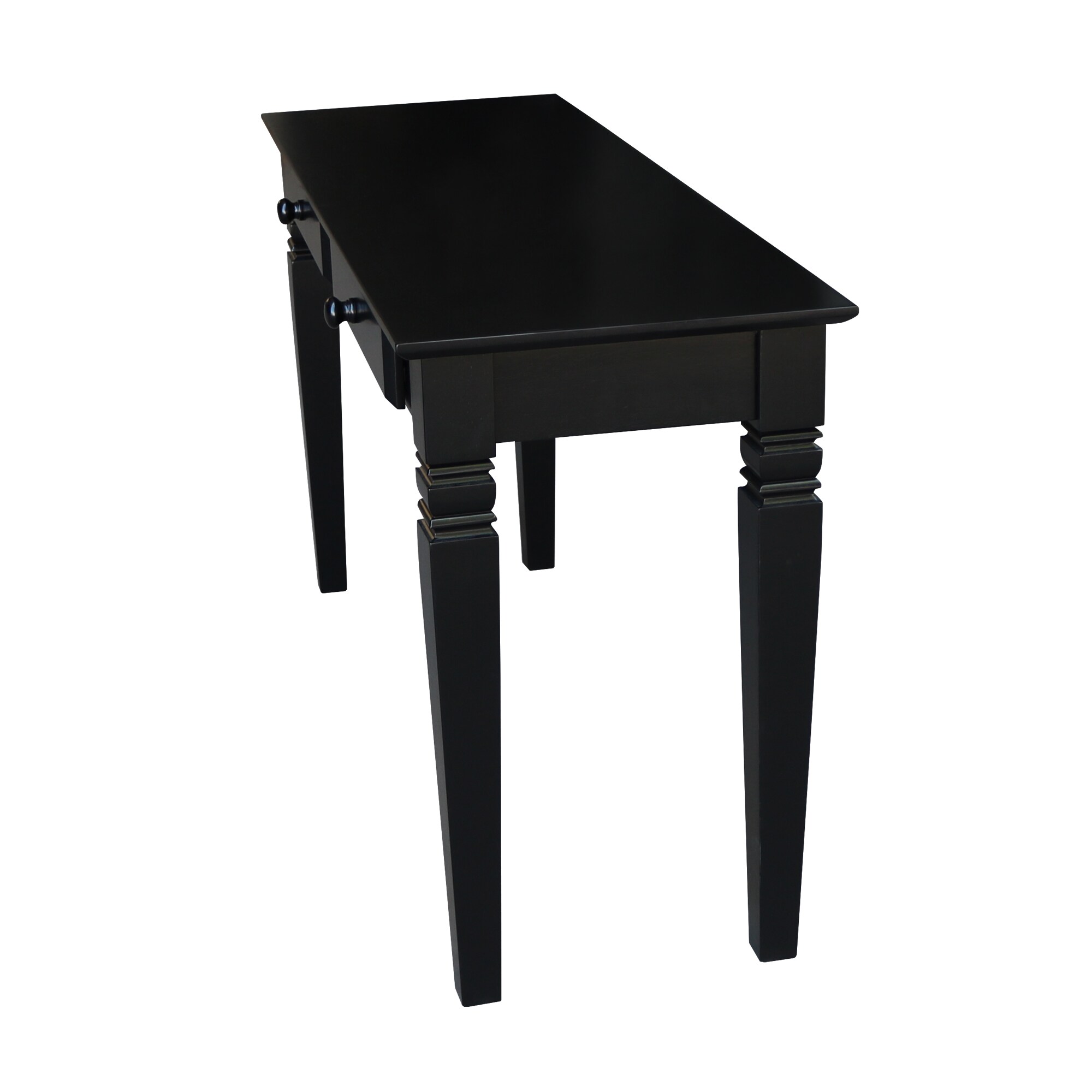 International Concepts OT46-60S2 Console-Sofa-Tables - View #3