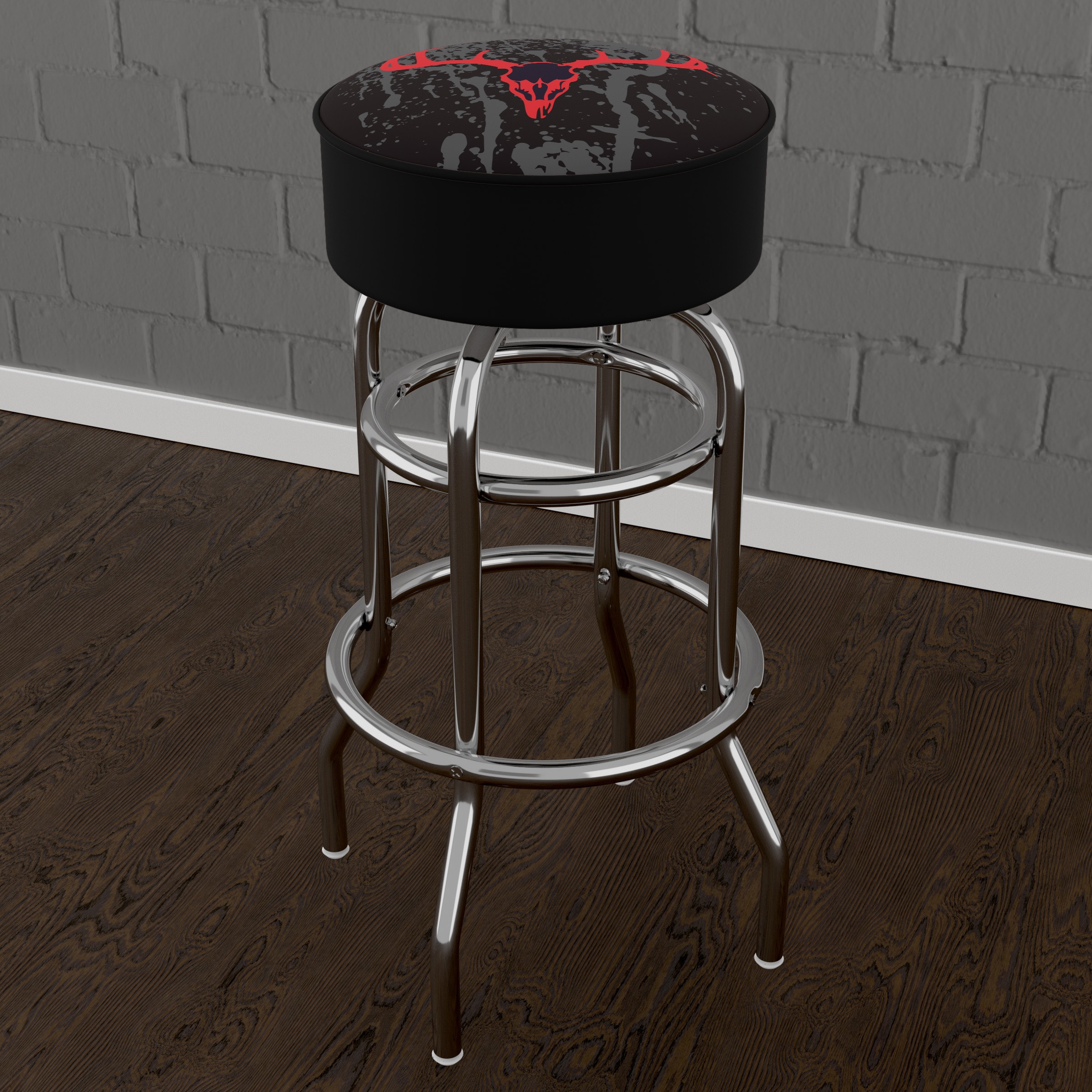 Trademark Gameroom HUNT1000-SK stools - View #2
