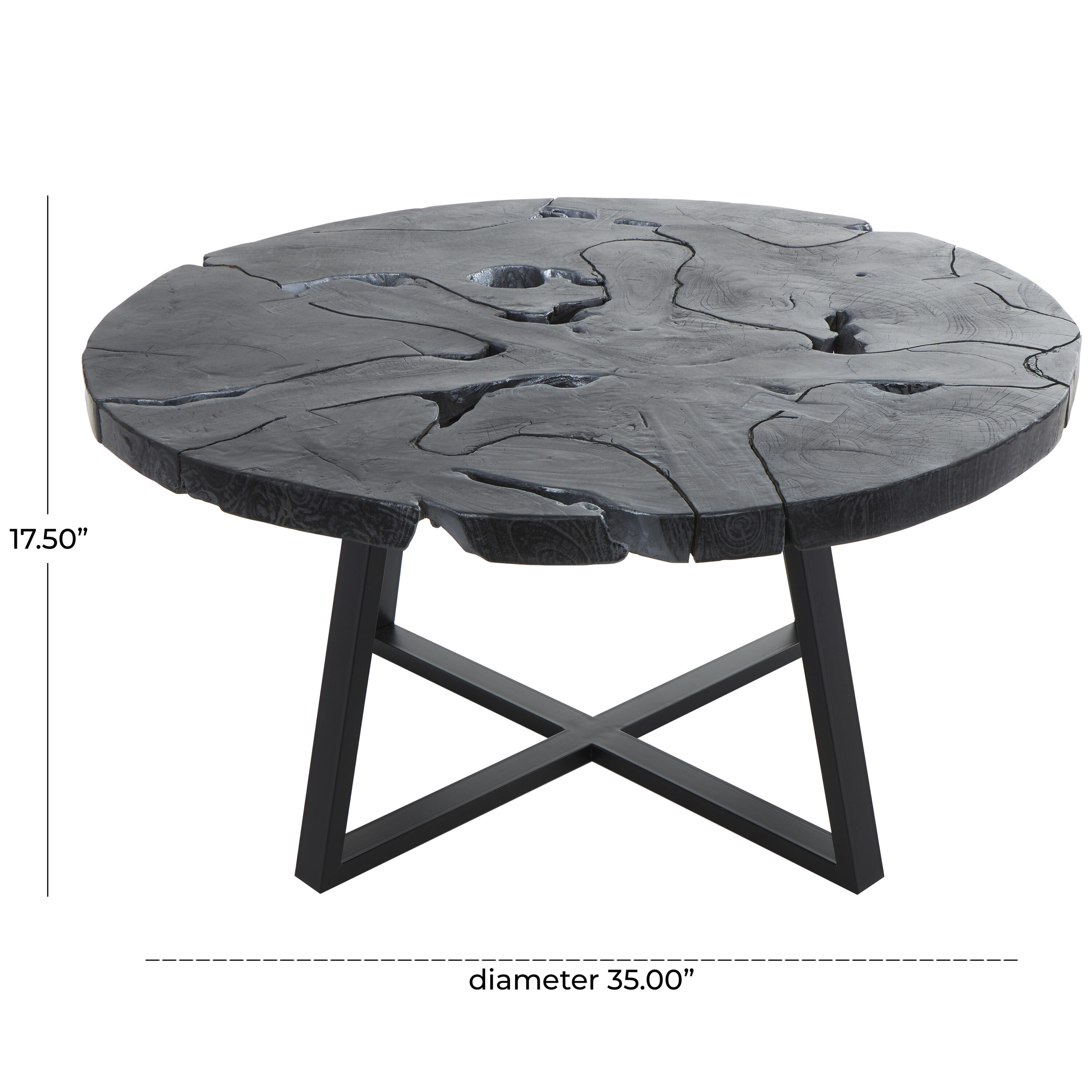 Grayson Lane 821757 Coffee-Tables - View #6