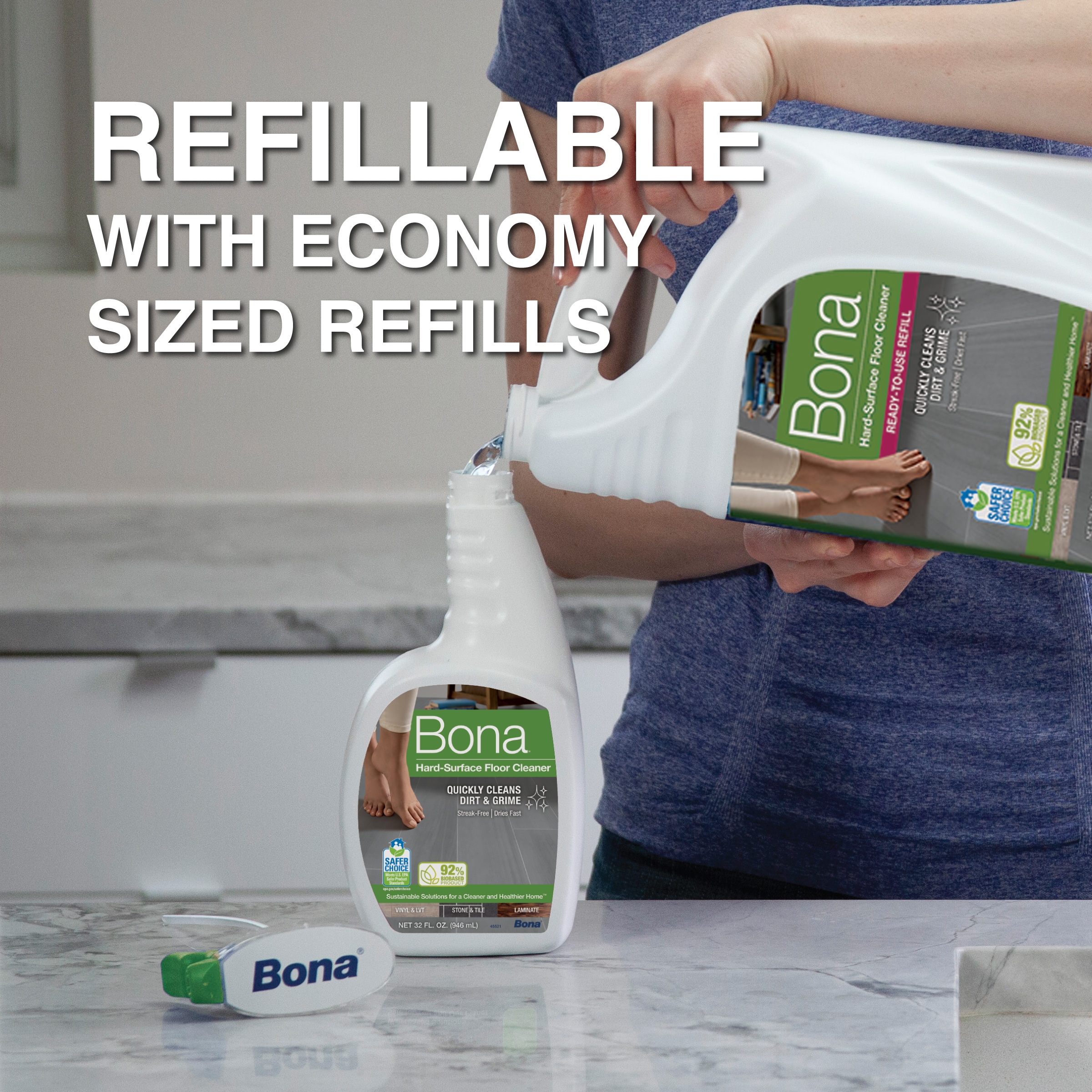 Bona WM700051184 Floor-Cleaners - View #5