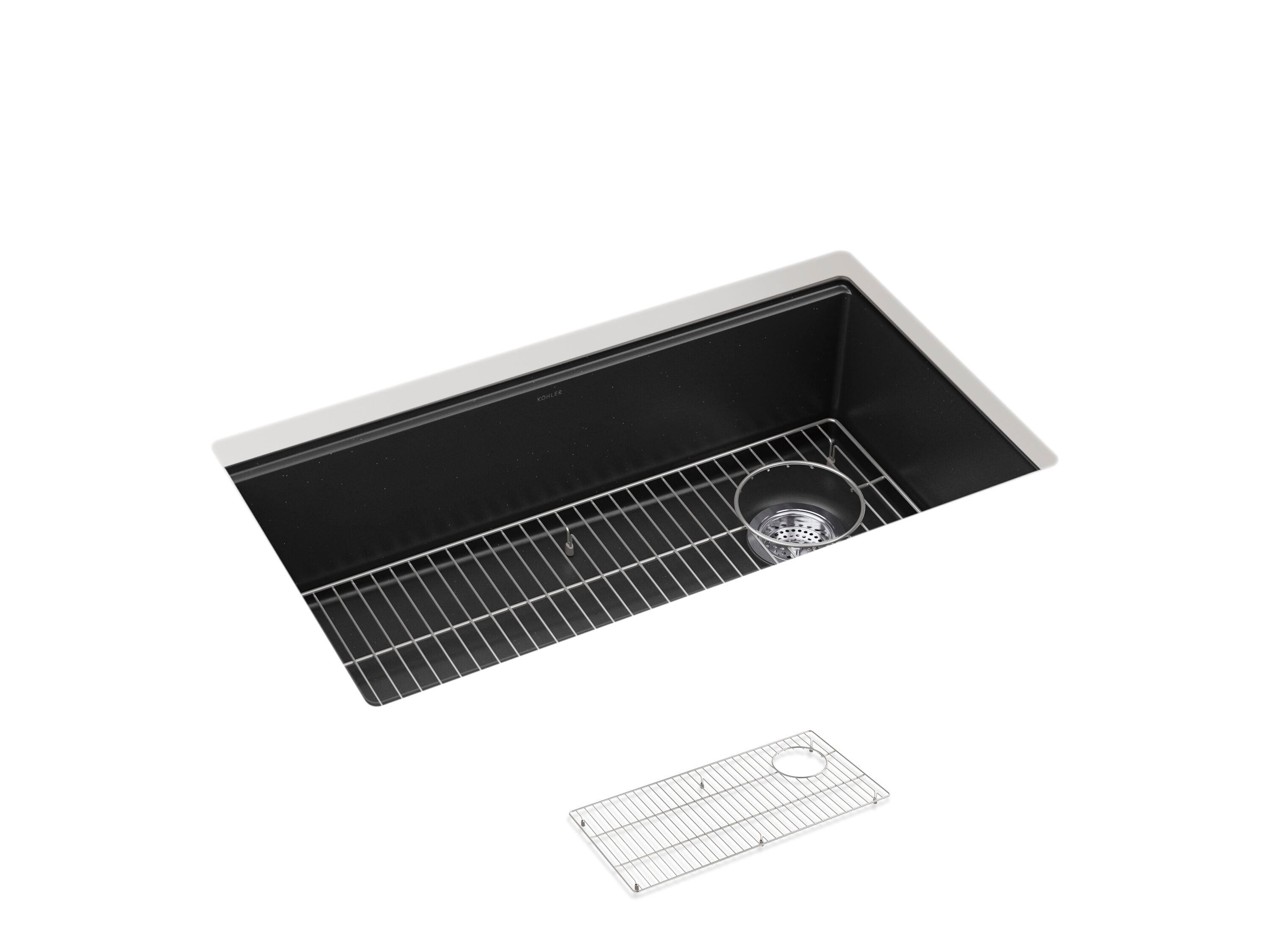 KOHLER 33710-CM1 Kitchen-Sinks - View #6