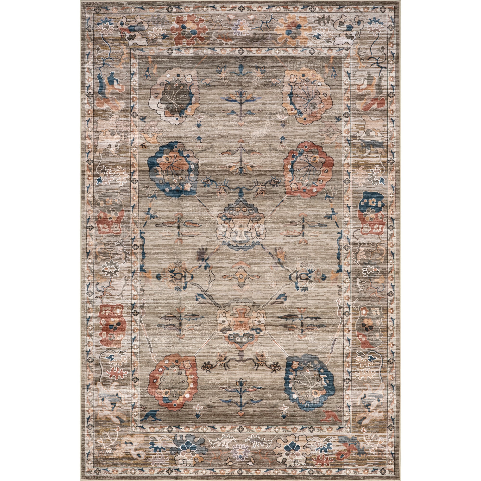 nuLOOM 200BIJL14A-508 rugs - View #2