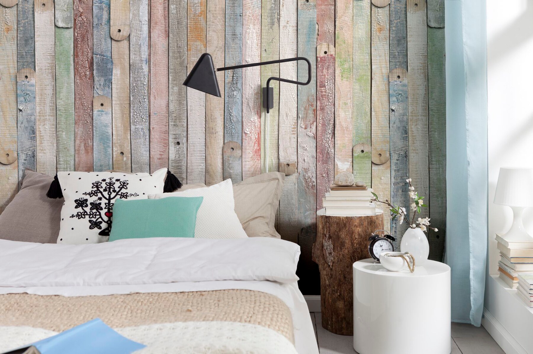 Komar 4-910 Wall-Decor - View #2
