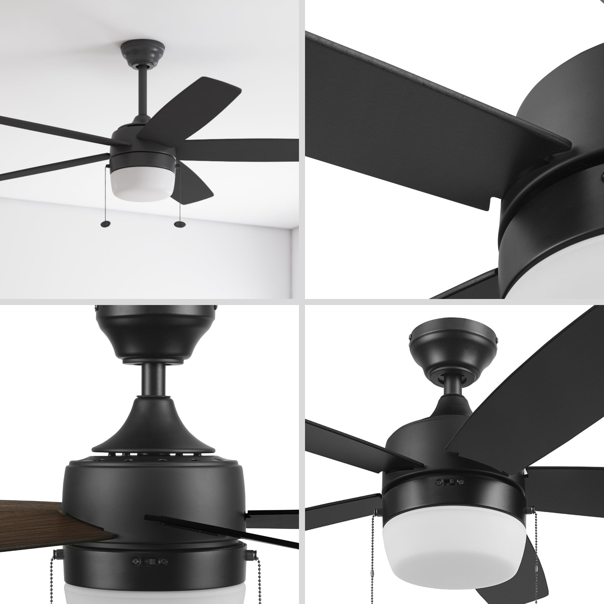 Harbor Breeze 42984 Ceiling-Fans - View #6