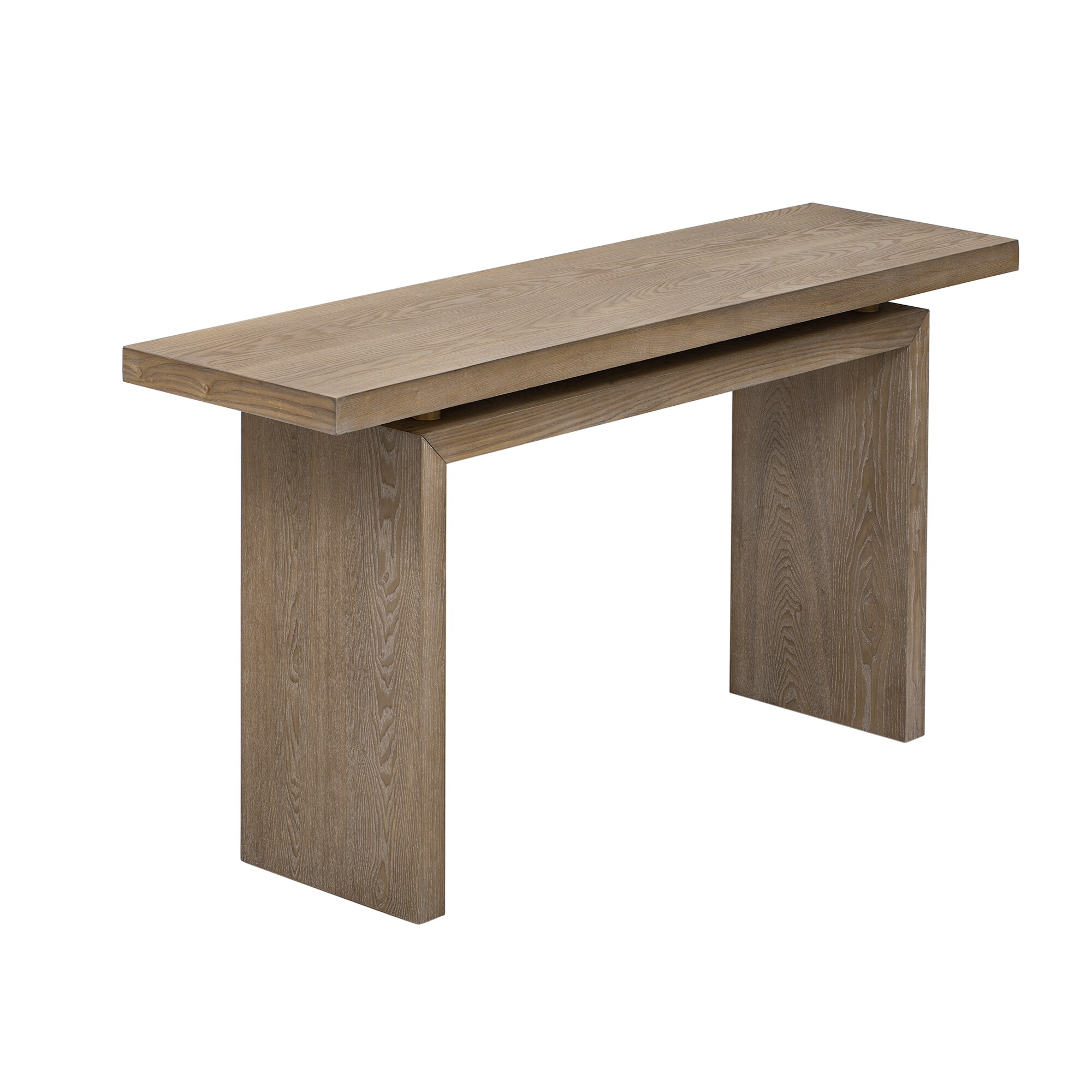 ModernLuxe N711P241324O Console-Sofa-Tables - View #4