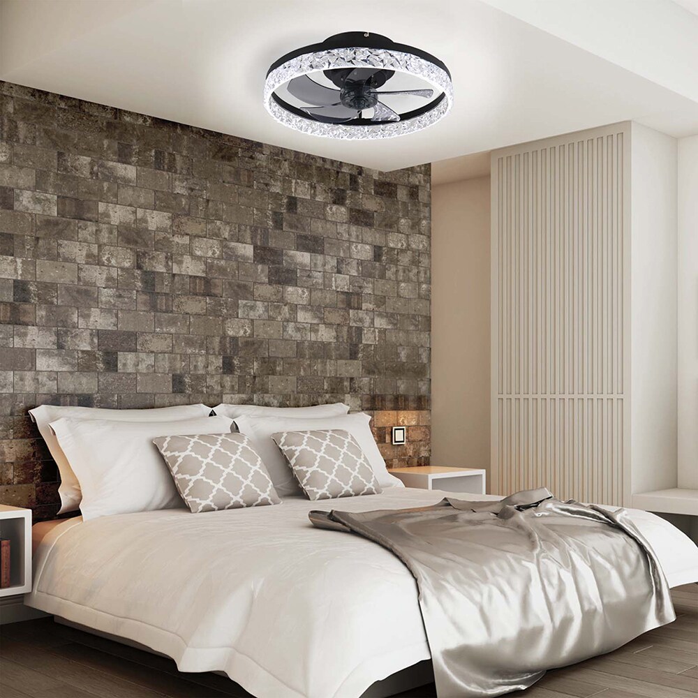 GoYeel ZF002BL Ceiling-Fans - View #9