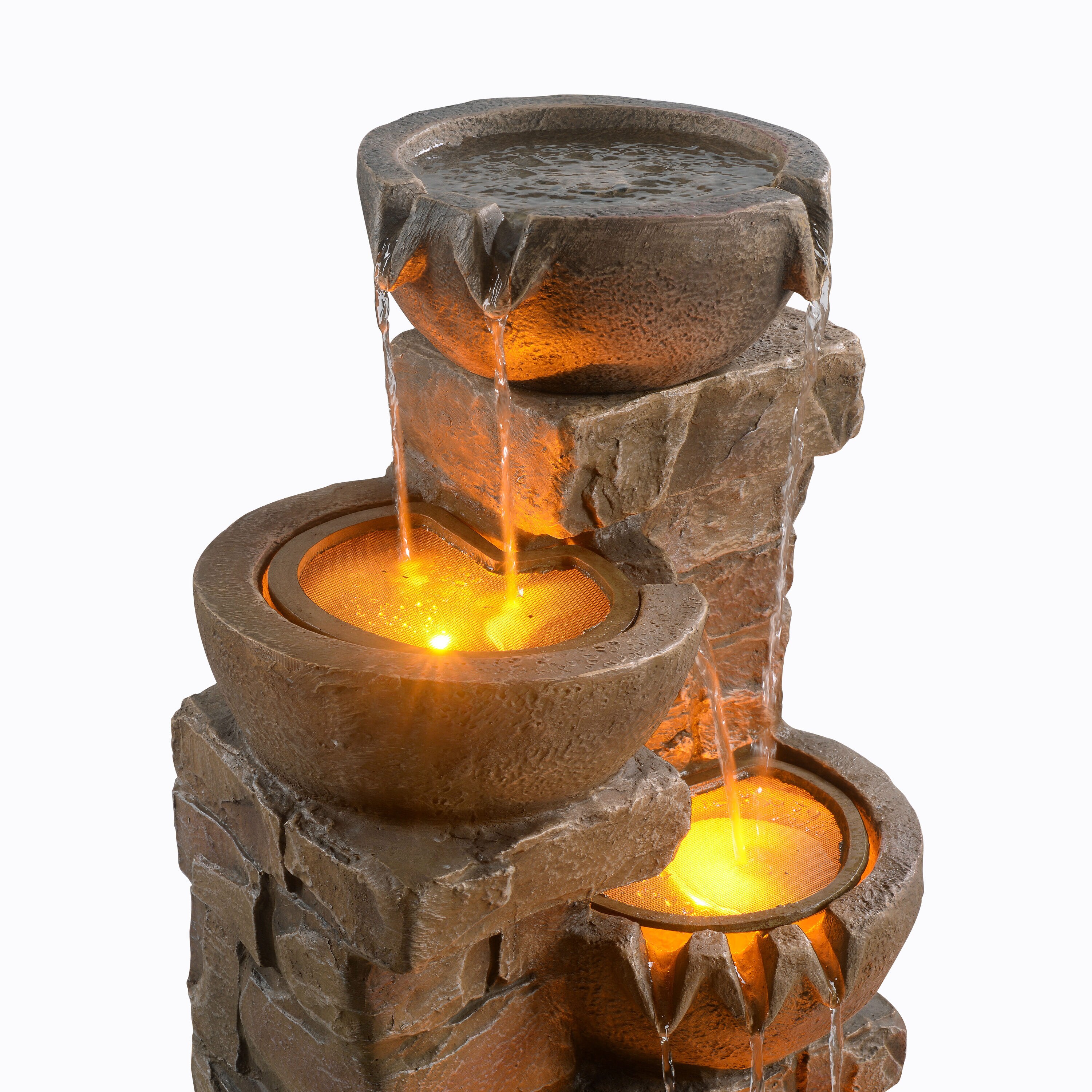 Teamson Home 201601PTB fountains - View #4