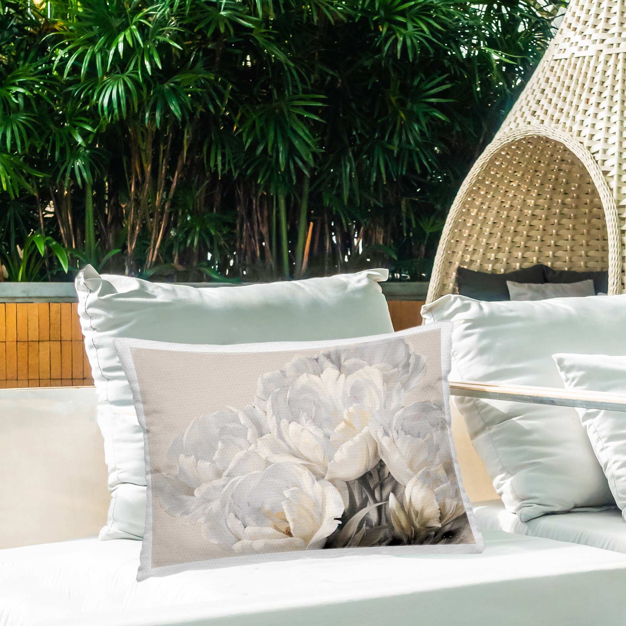 Stupell Industries PLP-538-ORC-14X20 Outdoor-Accent-Pillows - View #2