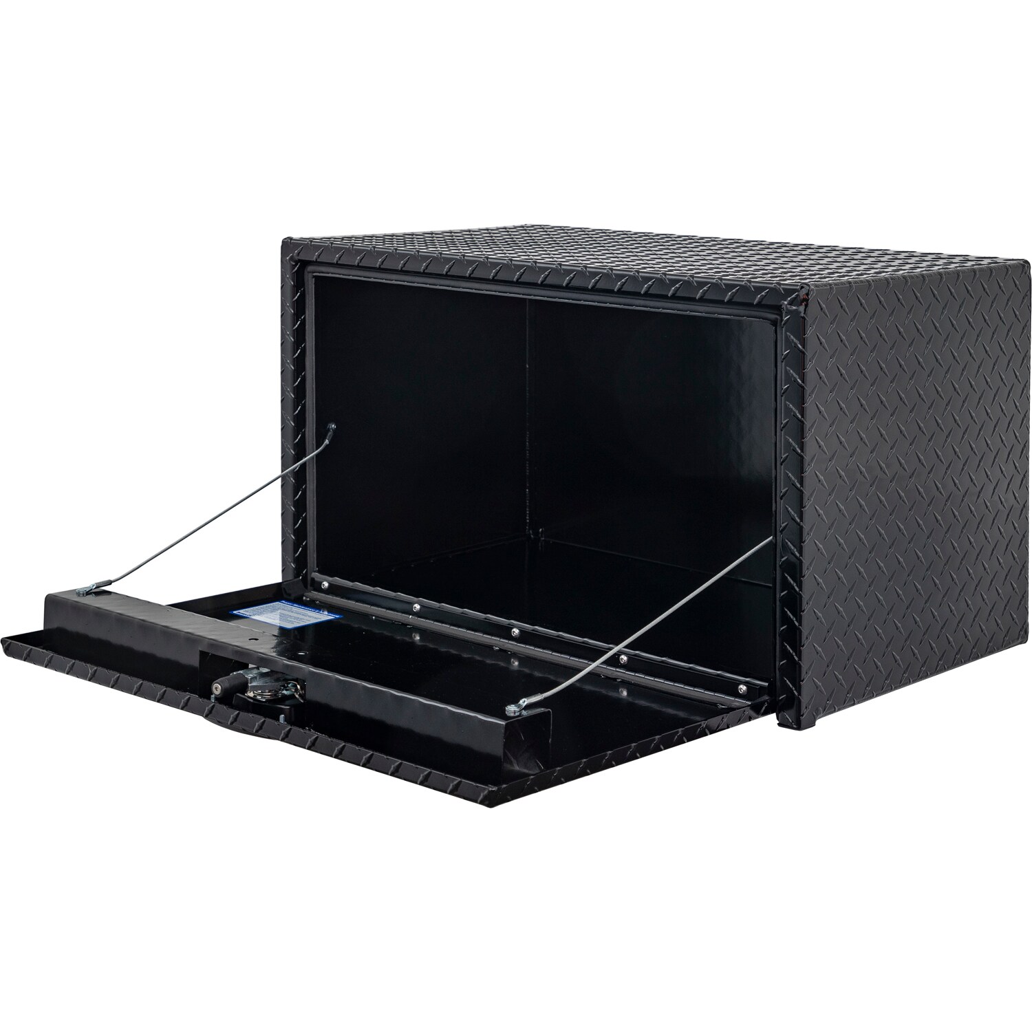 Buyers Products 1725153 Truck-Tool-Boxes - View #4