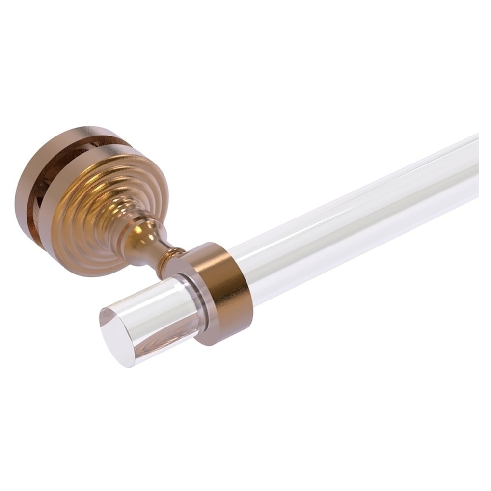 Allied Brass PG-41-SM-24-BBR d060350 - View #2