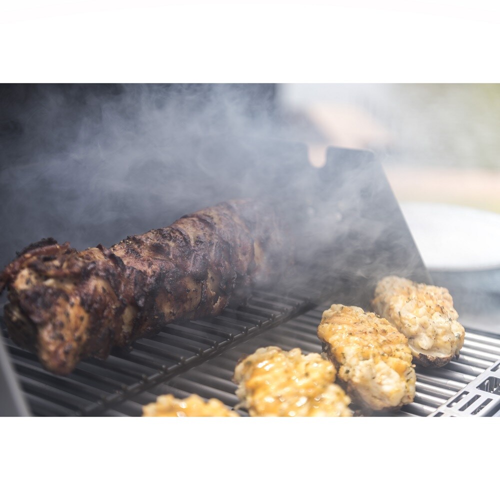 Saber R33CC0317 Gas-Grill - View #11