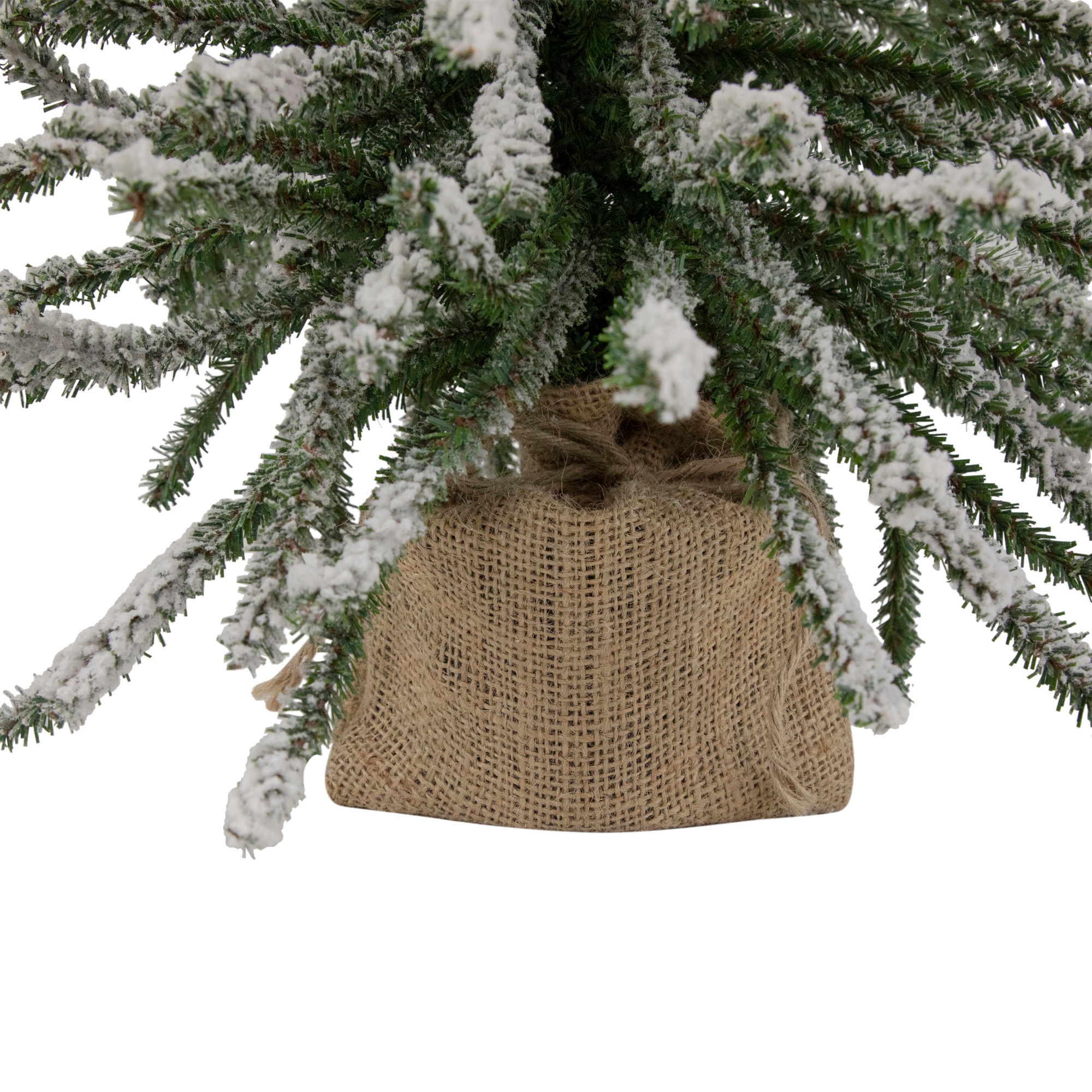 Northlight 32913328 Artificial-Christmas-Trees - View #5