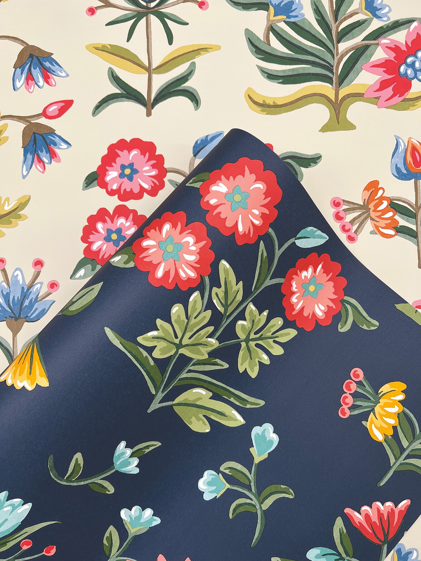 Erin & Ben PSW1516RL wallpaper - View #4
