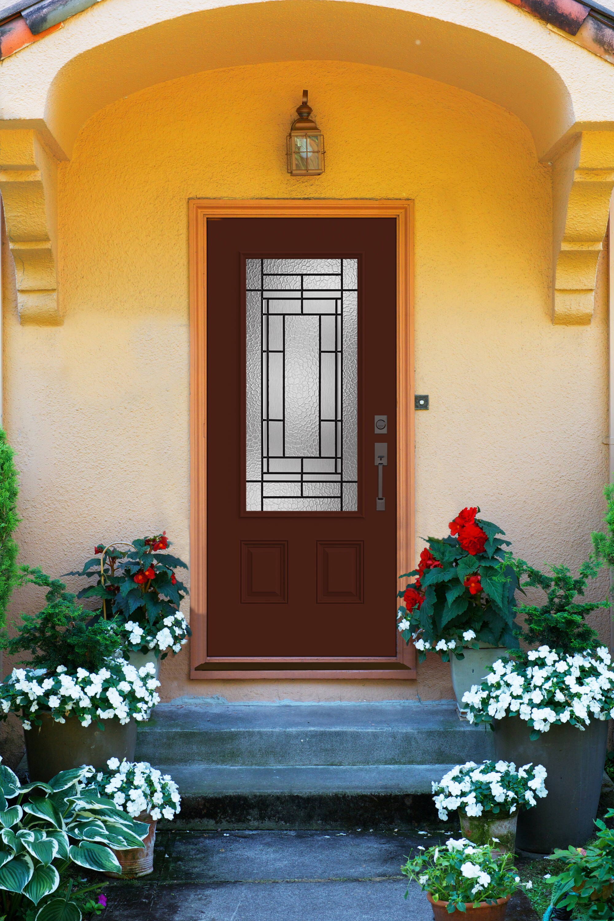 RELIABILT LO963712 Entry-Doors - View #2