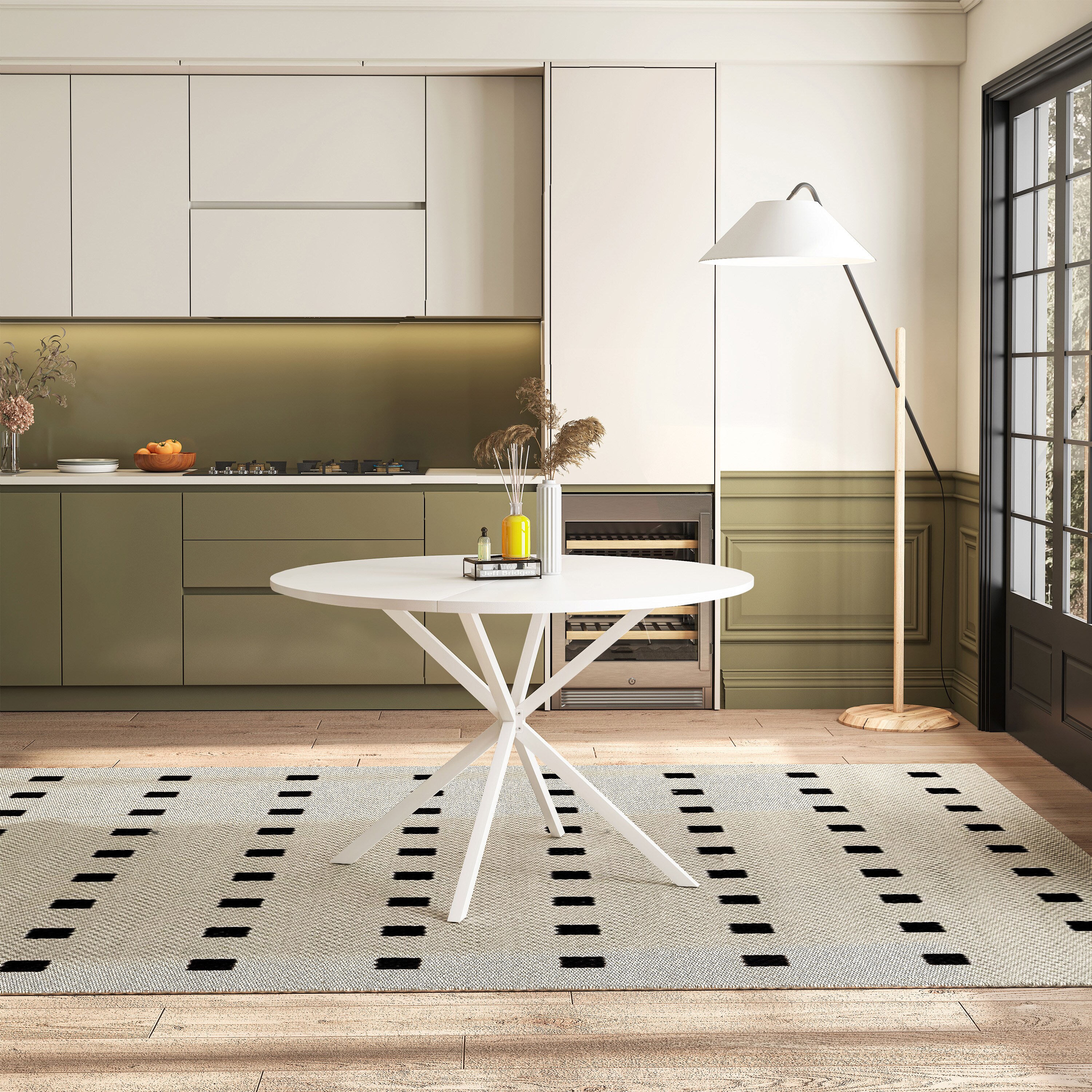 LOVMOR SF-M-W757140951 Dining-Tables - View #4