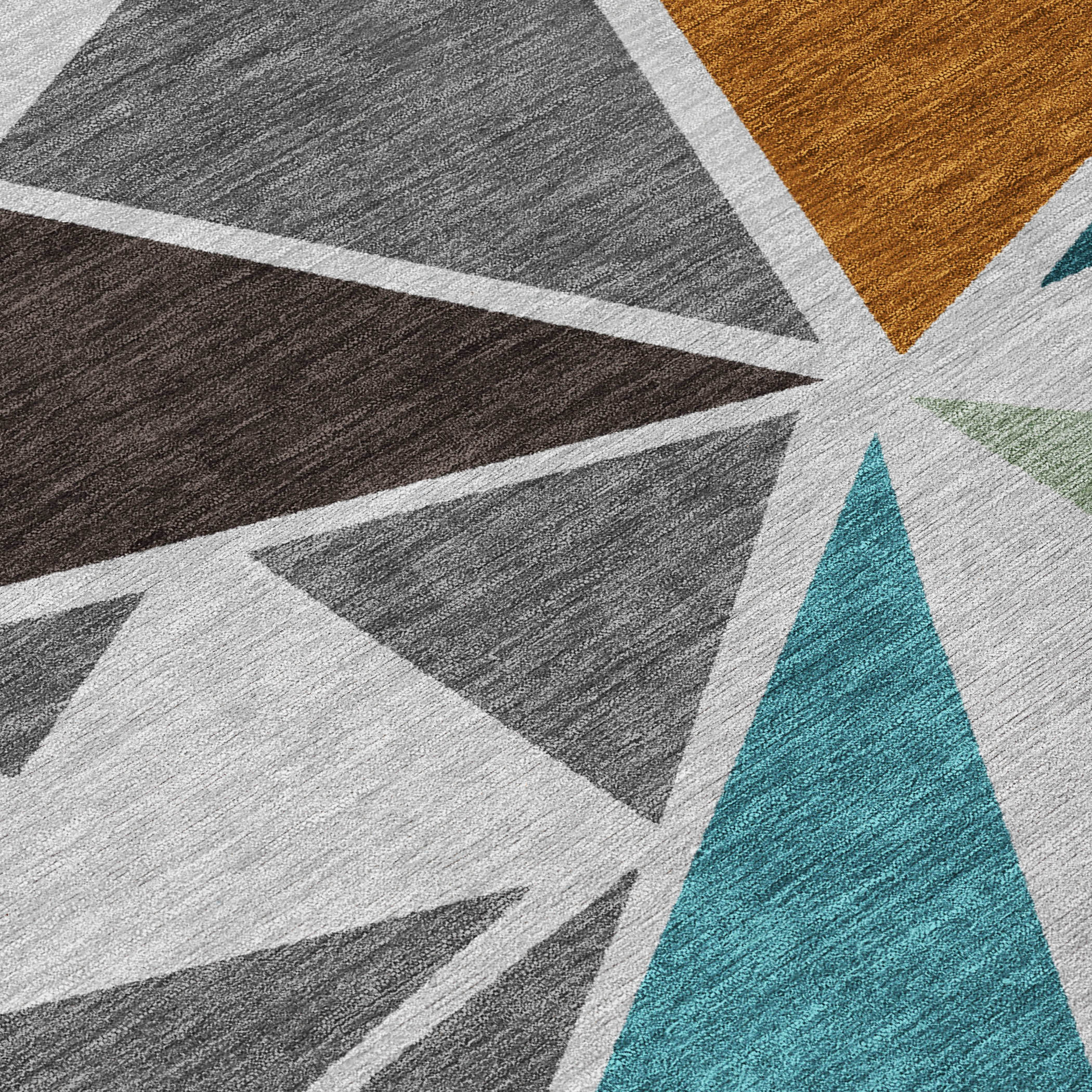 Addison Rugs ACN1039GY30X46 rugs - View #6