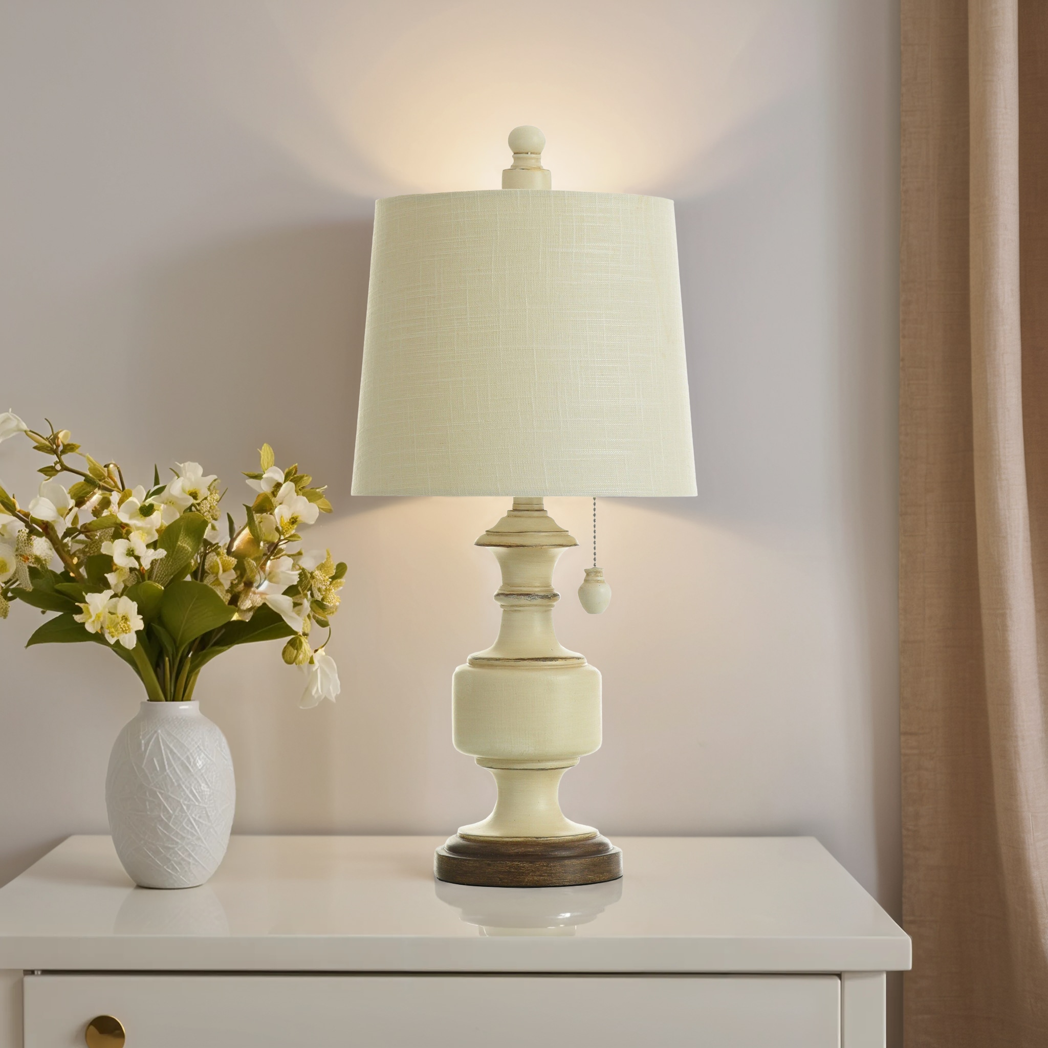 StyleCraft Home Collection L27343DS Table-Lamps - View #2