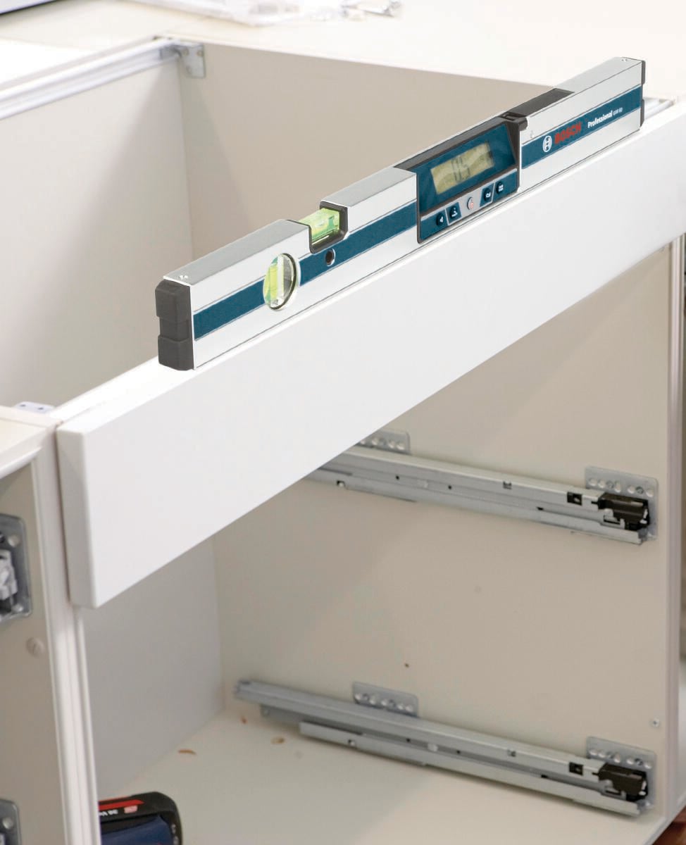 Bosch GIM 60 Cat-Levels - View #4