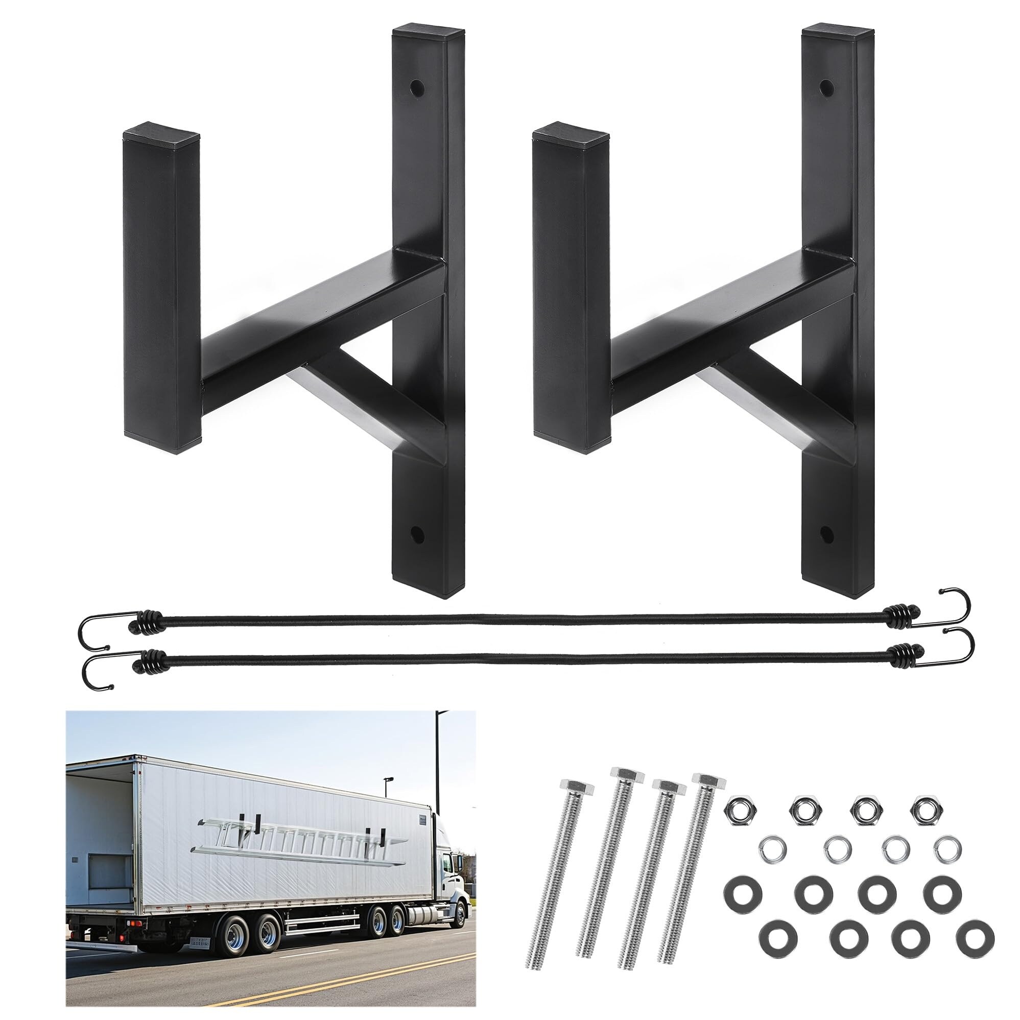 Etokfoks LETD5CPHG Trailer-Towing-Accessories - View #3