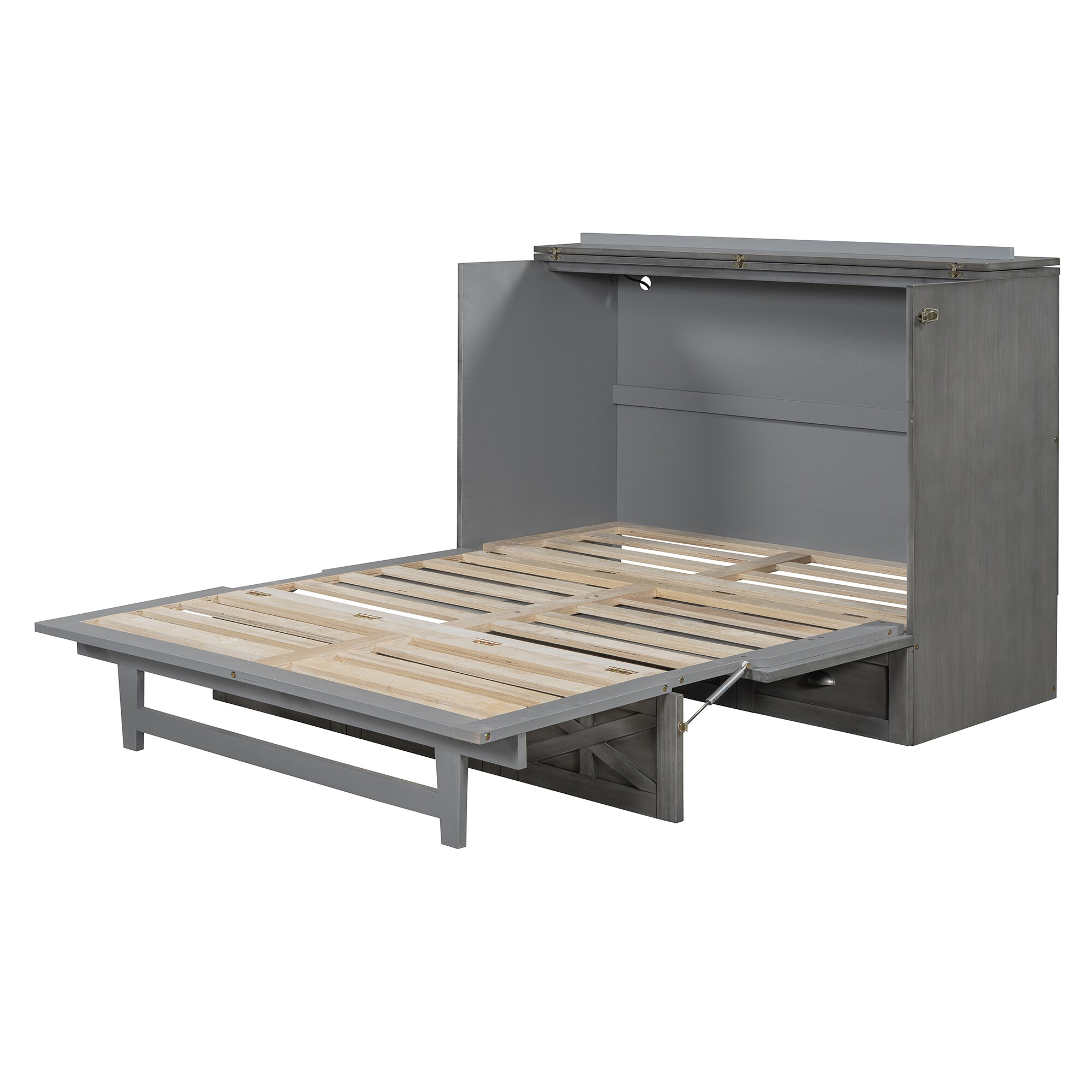 ModernLuxe N708S00001E beds - View #7