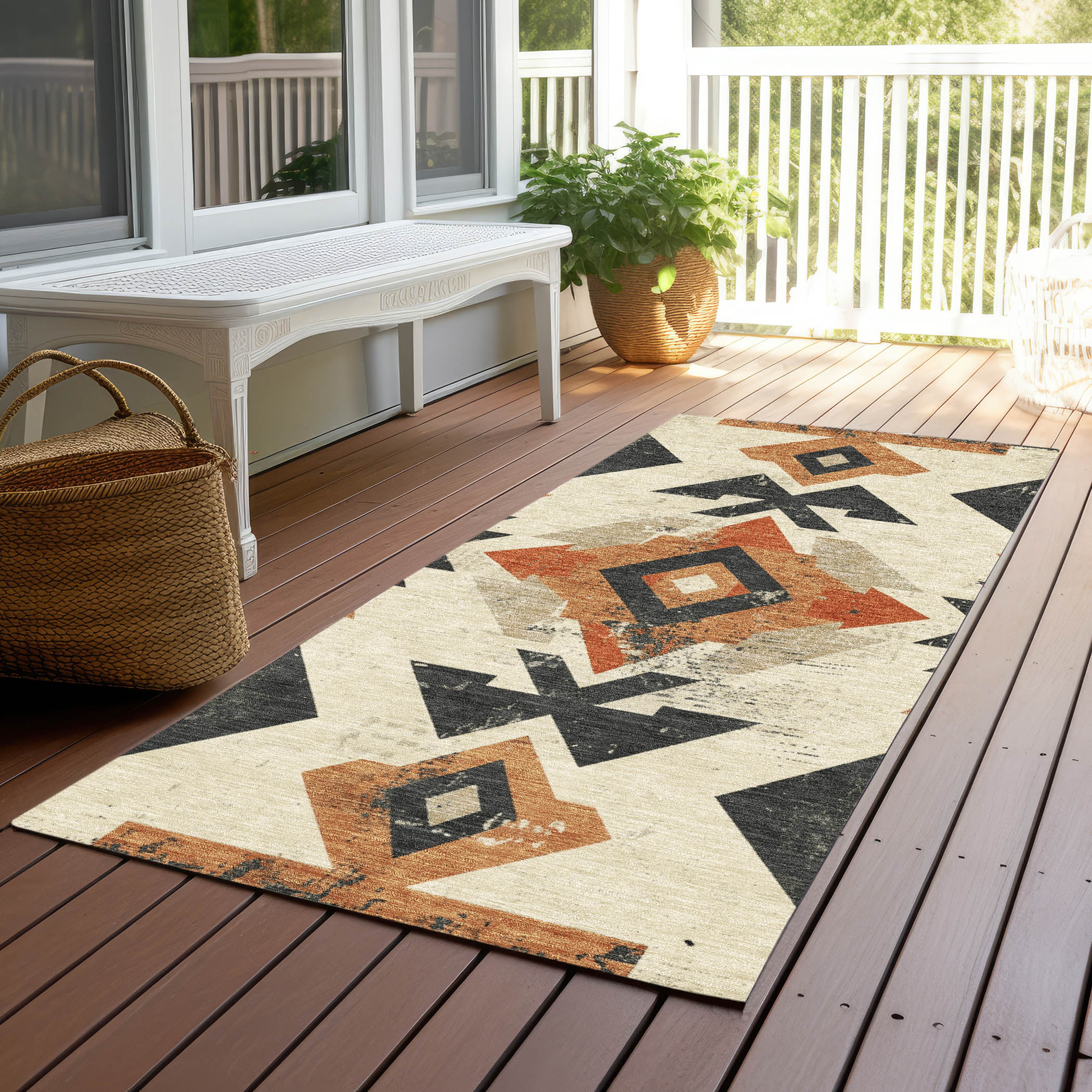 Addison Rugs ACN1882IV2X8 rugs - View #7