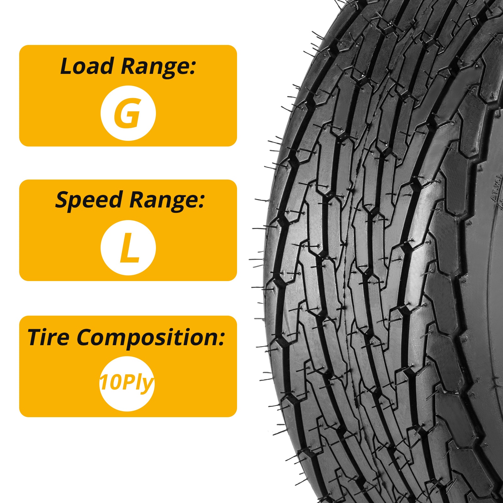 IdealHouse C1040WLZLUDTB Ope-Wheels-And-Tires - View #6