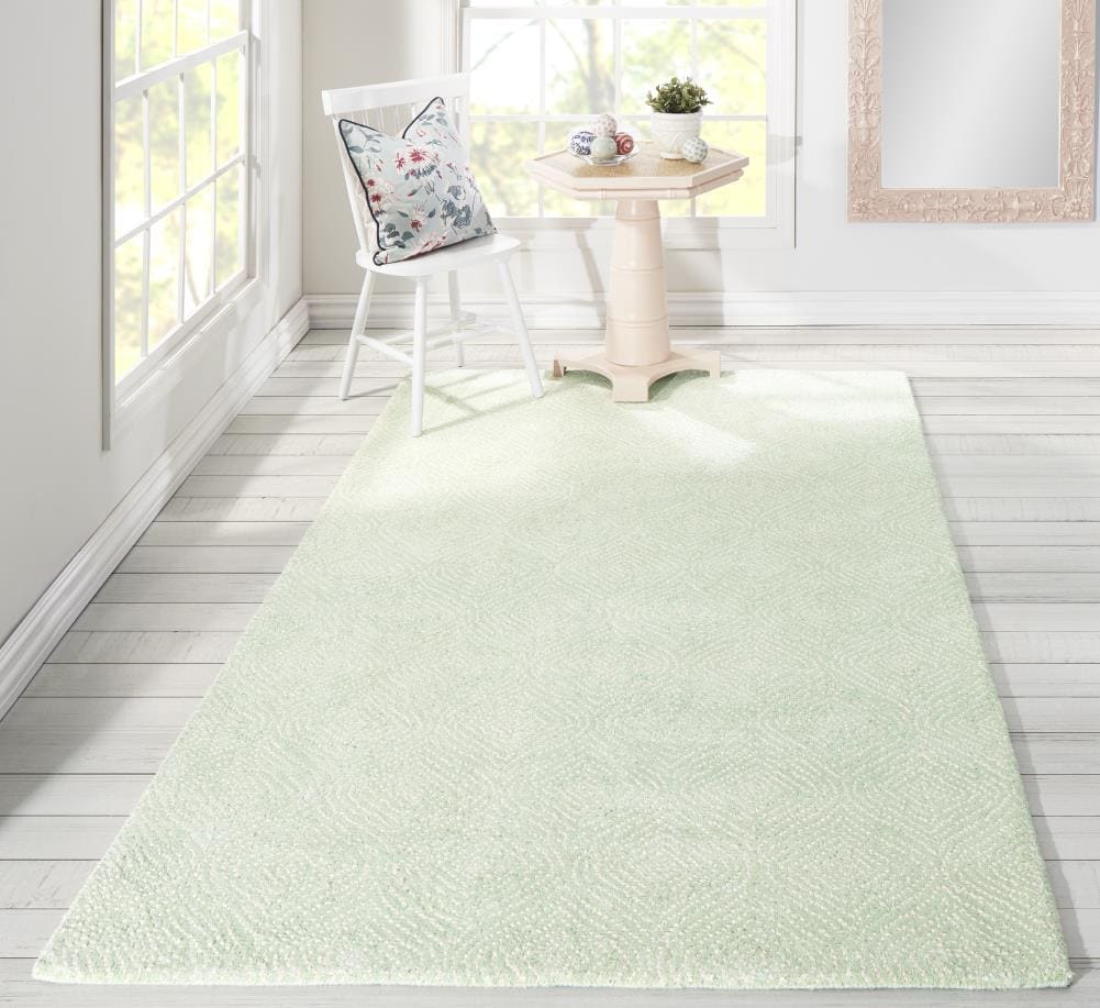 Momeni ROMNHROH-1GRN3656 rugs - View #6