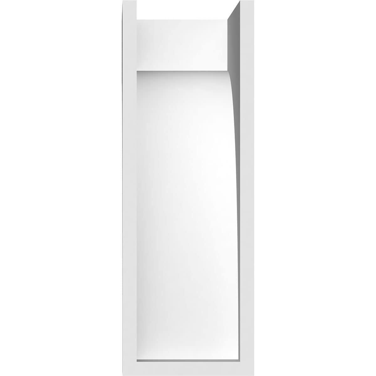 Ekena Millwork CORP03X05X10STO corbels - View #4