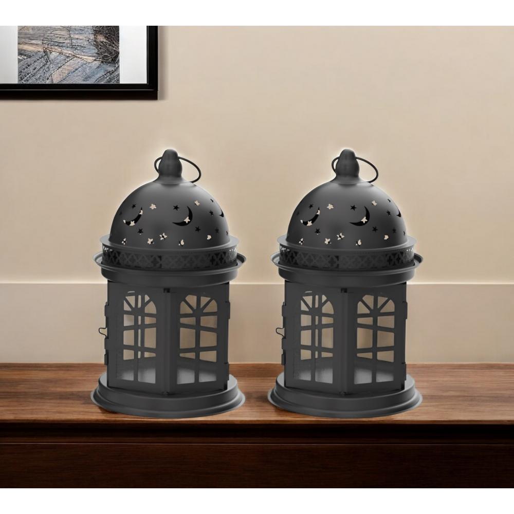 HomeRoots 4000533265 Candle-Holders - View #3