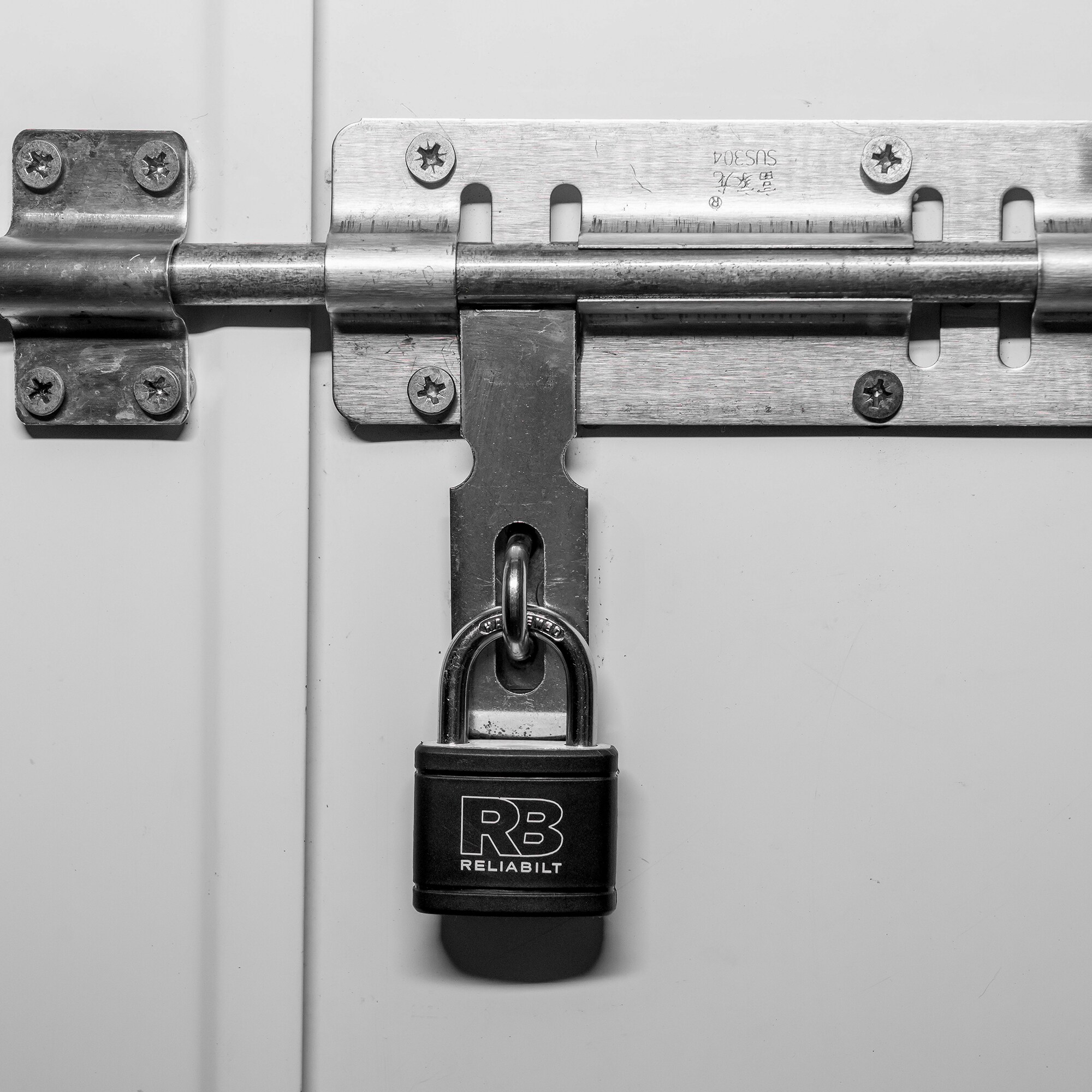 RELIABILT AH35001L Padlocks-Locks-Cables - View #5