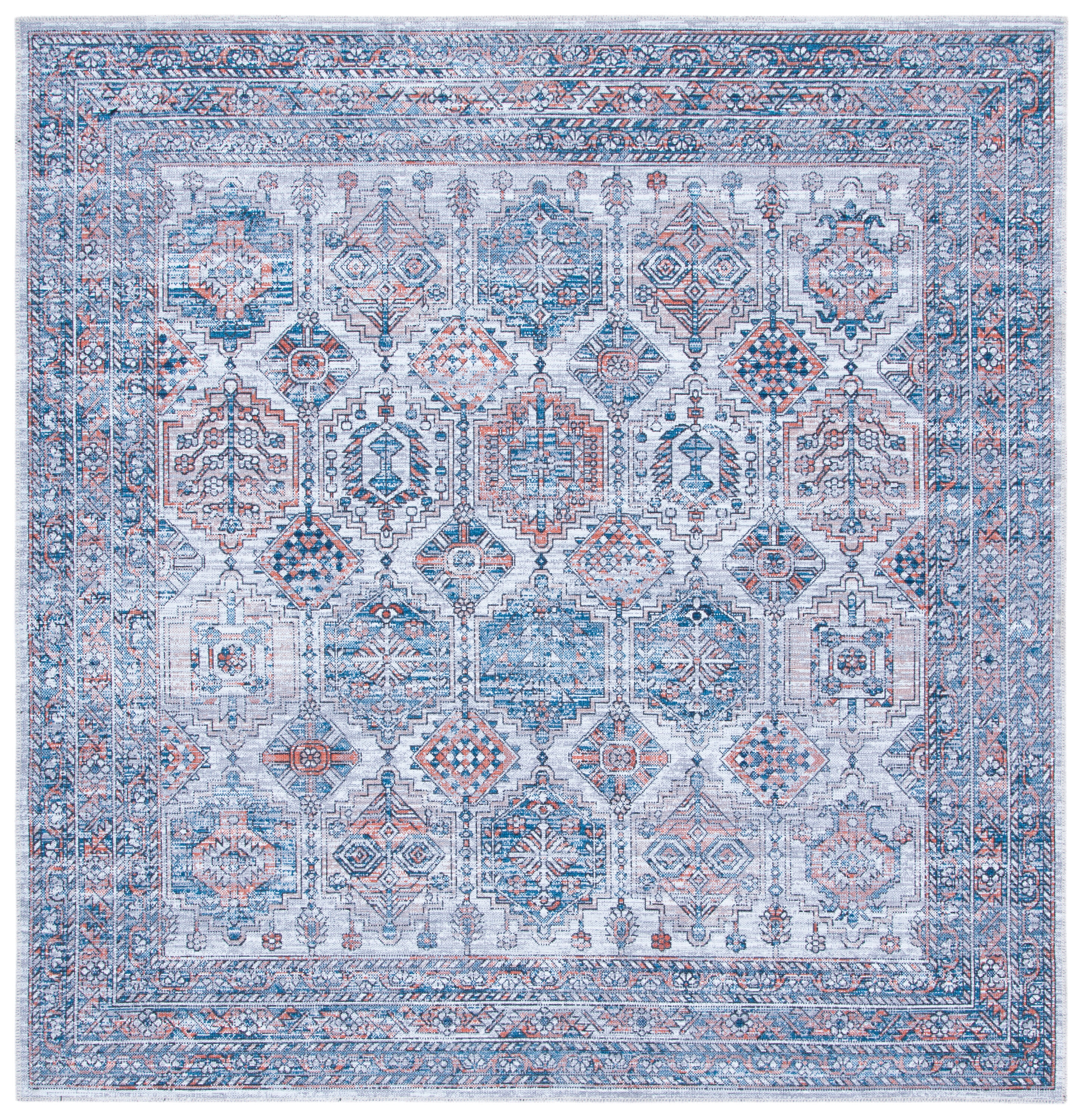 Safavieh SEP520A-7SQ rugs - View #2
