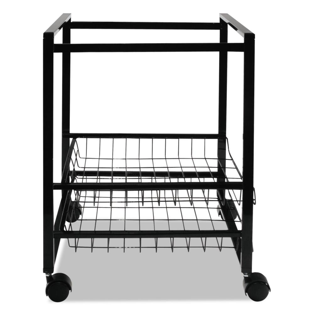 Advantus AVT34075 Office-Carts - View #2