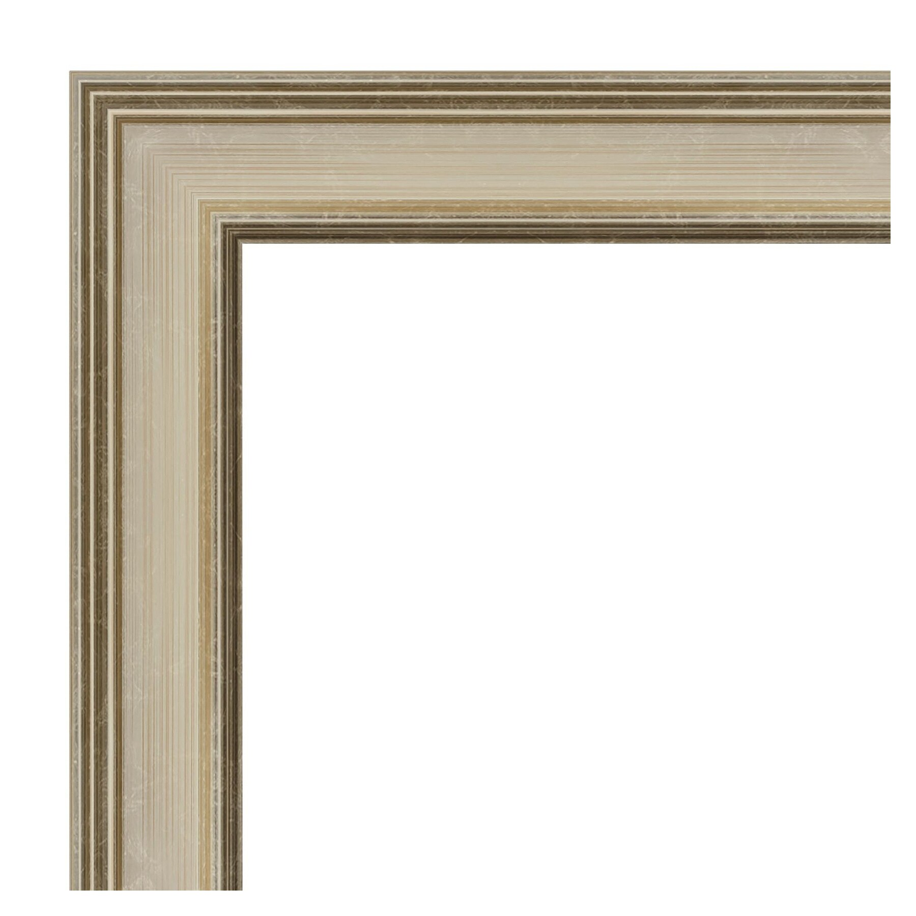 Amanti Art DSW4960731 Framed-Bath-Mirrors - View #7