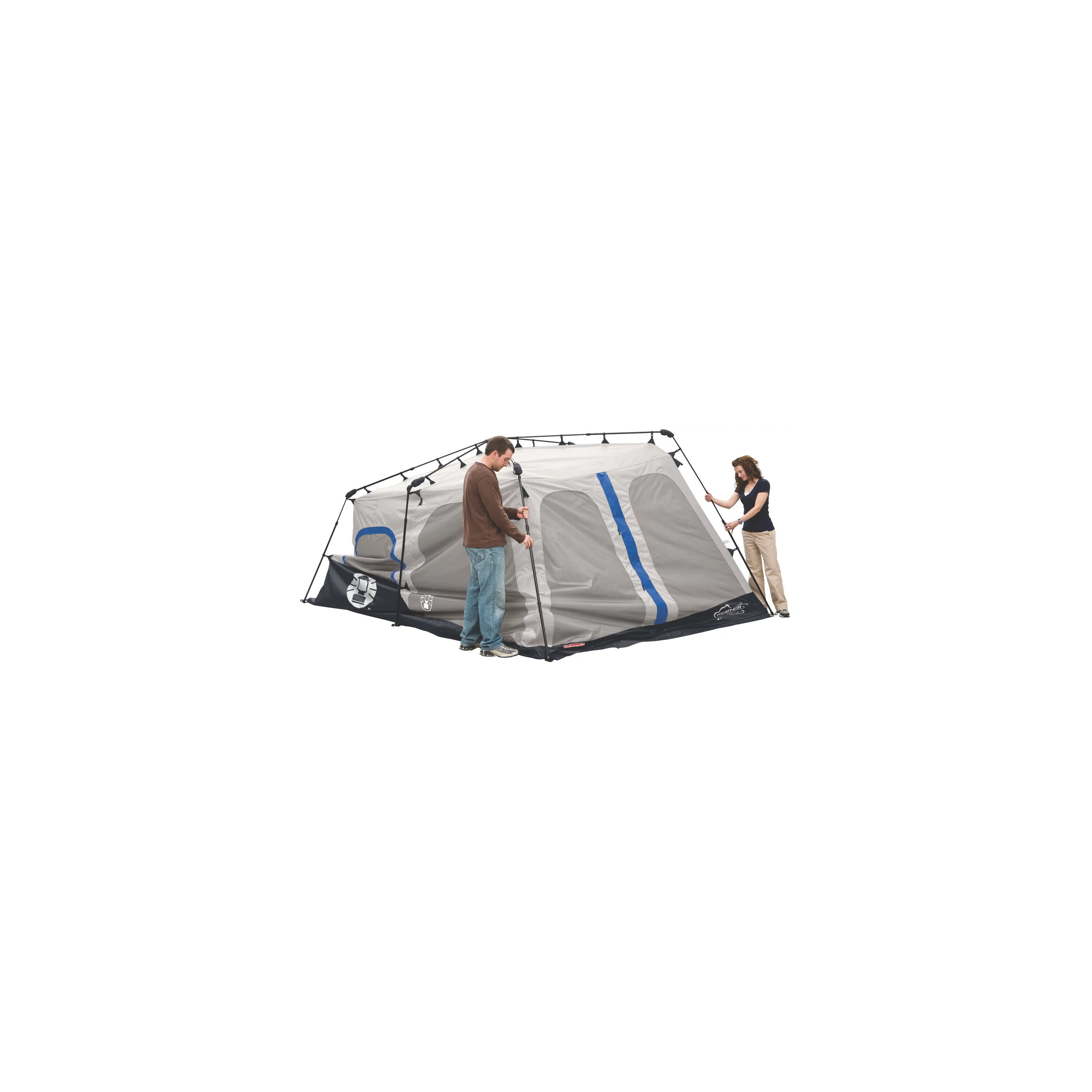 Coleman 2000018296 tents - View #6
