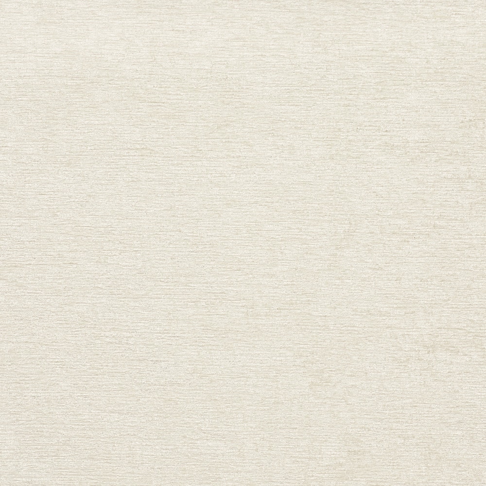 Bali 14B-17102 Plush Soft Ivory Blackout Polyester Roller shade swatch