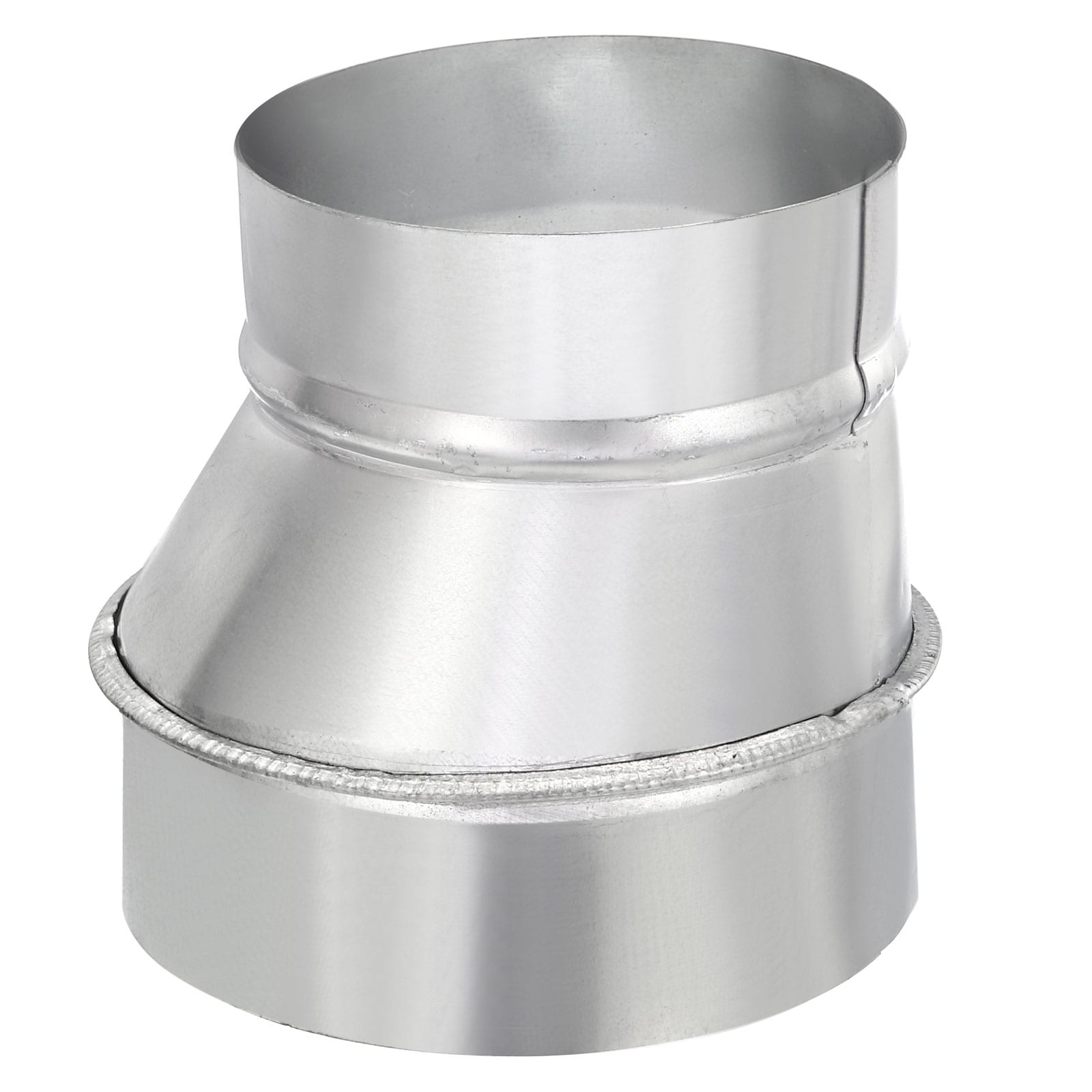 PATIKIL 25mm/1 Metalen Oogjes, 20 Stks Oogjes en Doorvoertules Kit