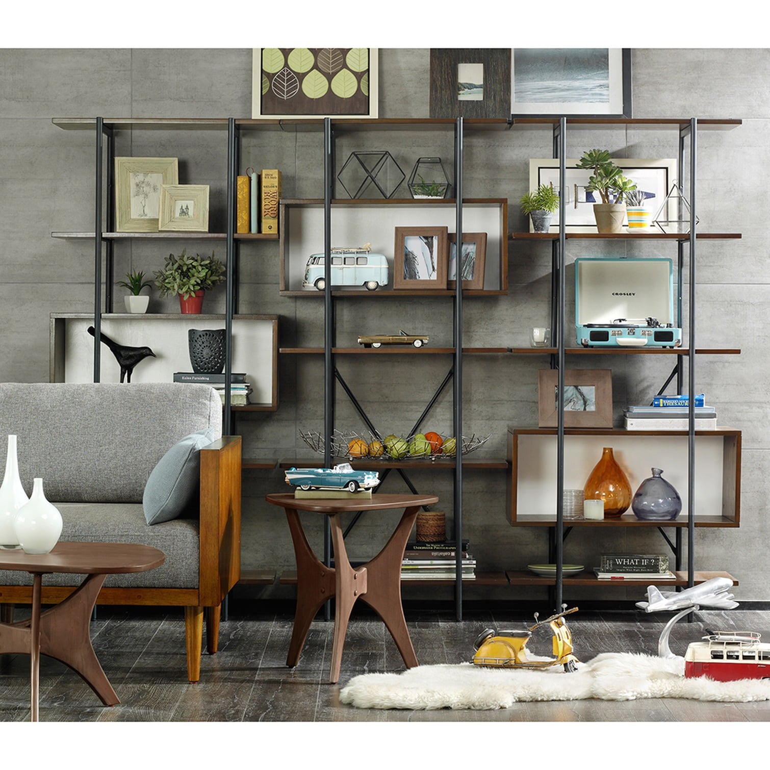 SunJet YYLIDNDGEUXU Coffee-Tables - View #2