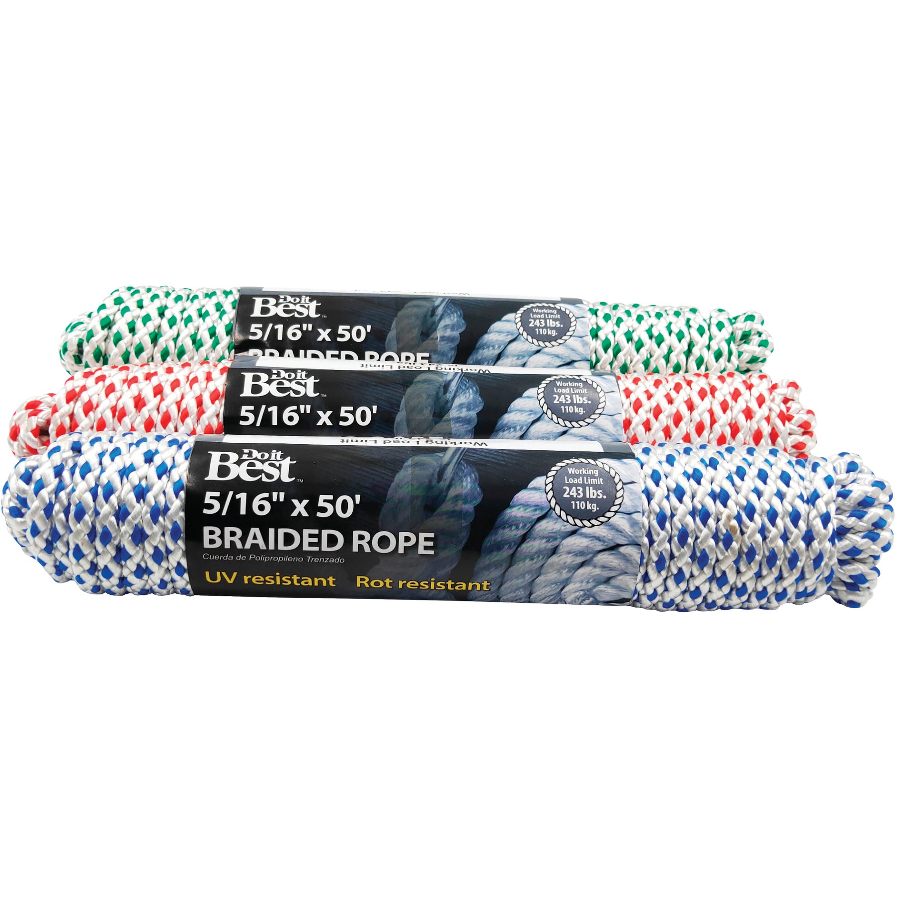 Do it Best 703138-A397 Bulk-Rope - View #2