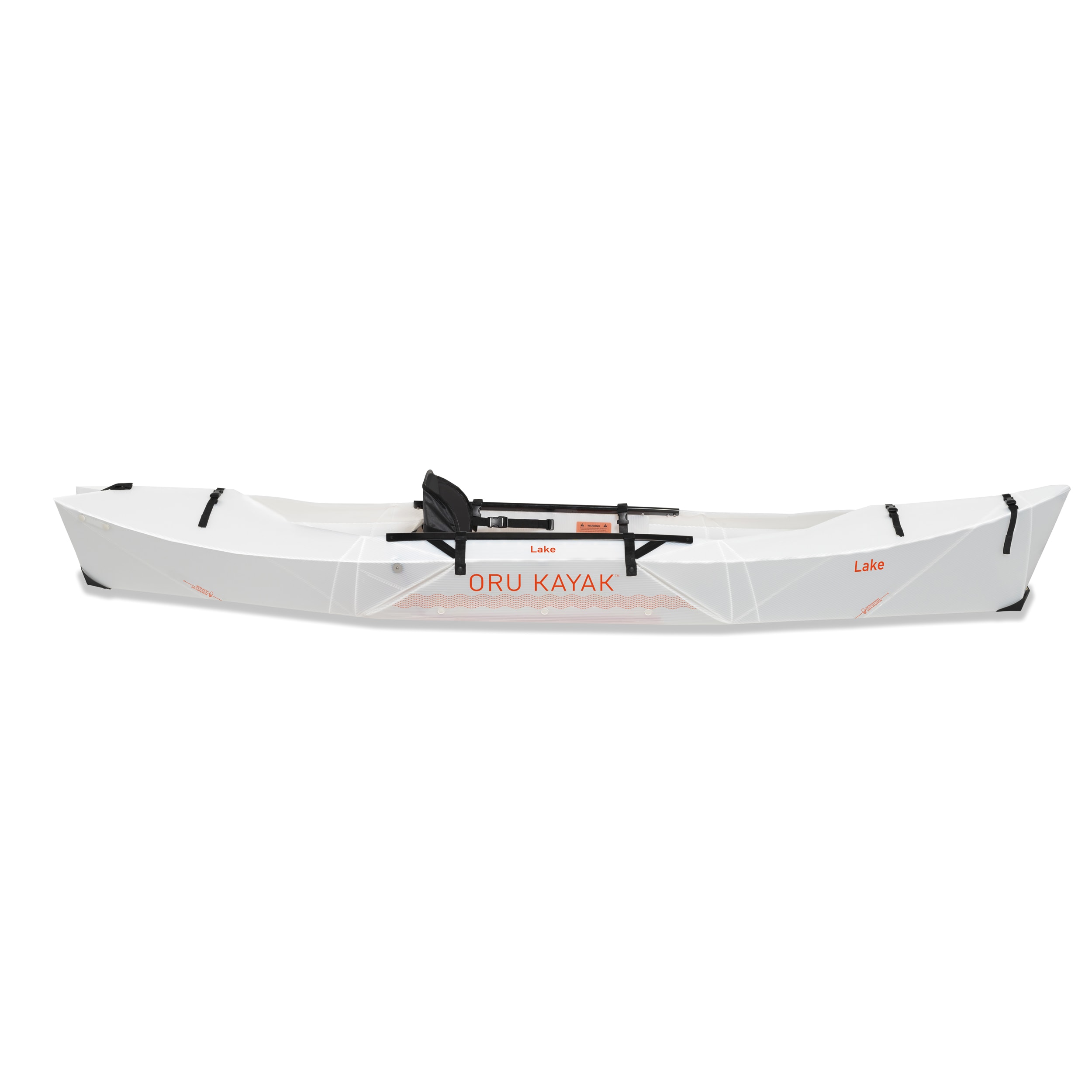 Oru Kayak OKY601-ORA-LK kayaks - View #3