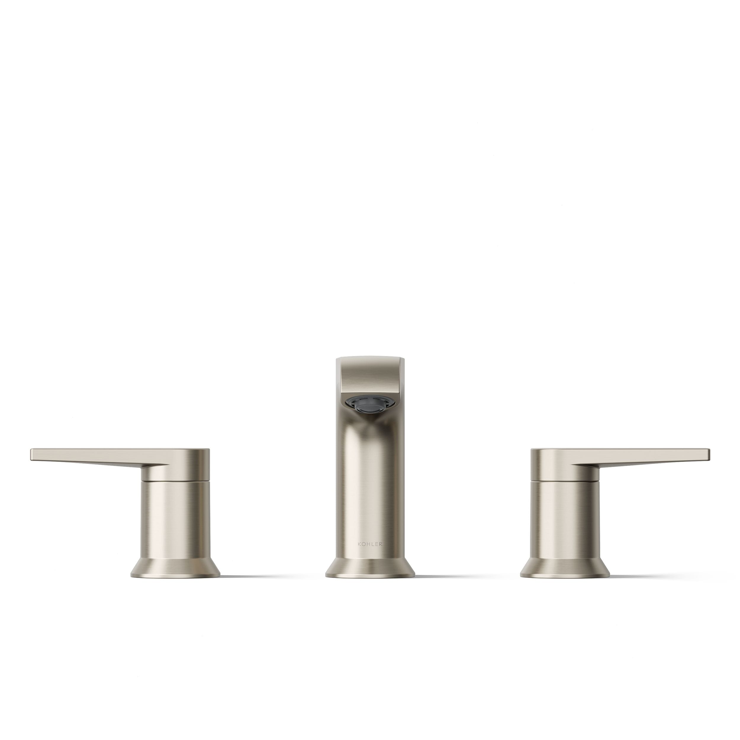 KOHLER K-97093-4-BN Lavatory-Faucets - View #9