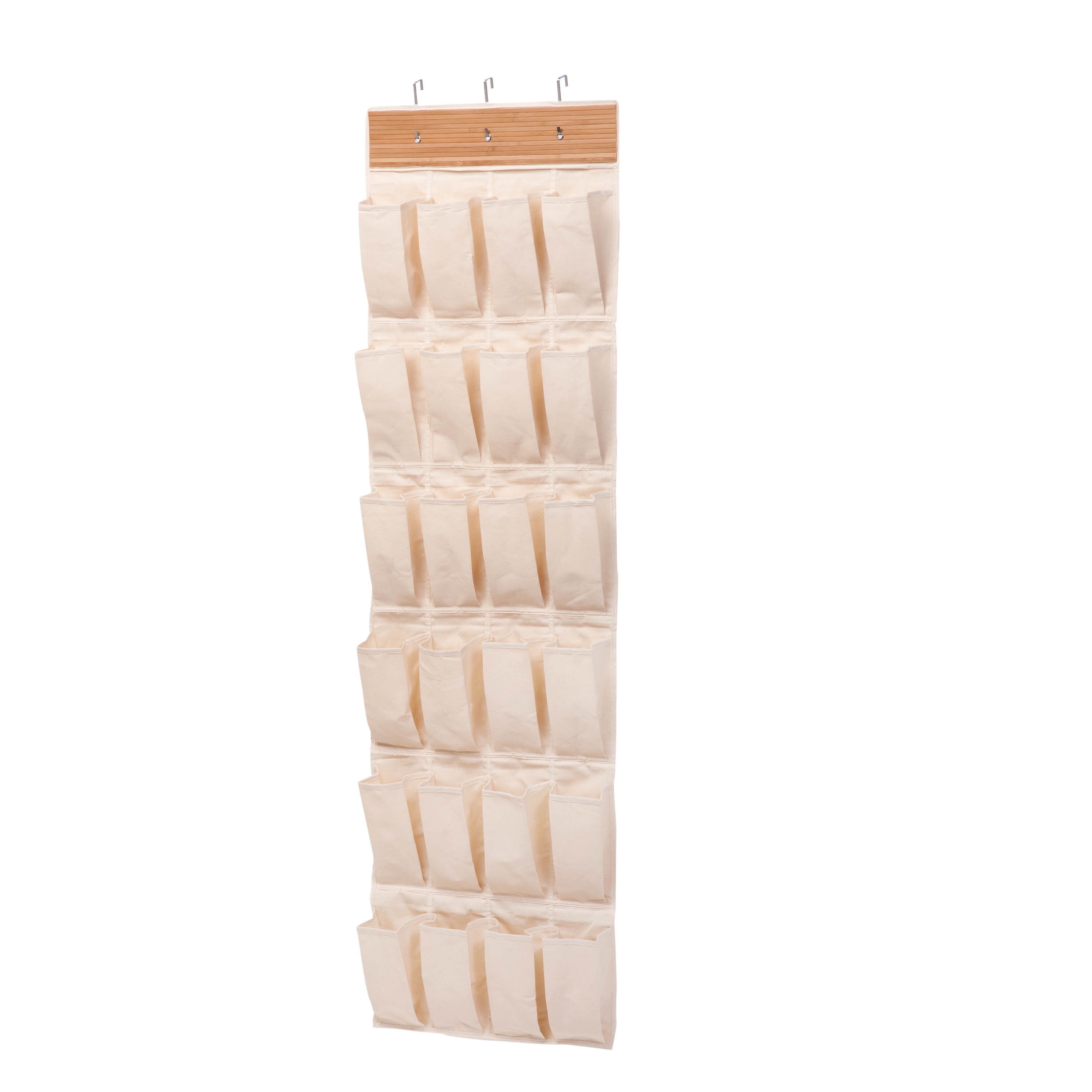 Honey-Can-Do SFT-09269 Shoe-Racks - View #2