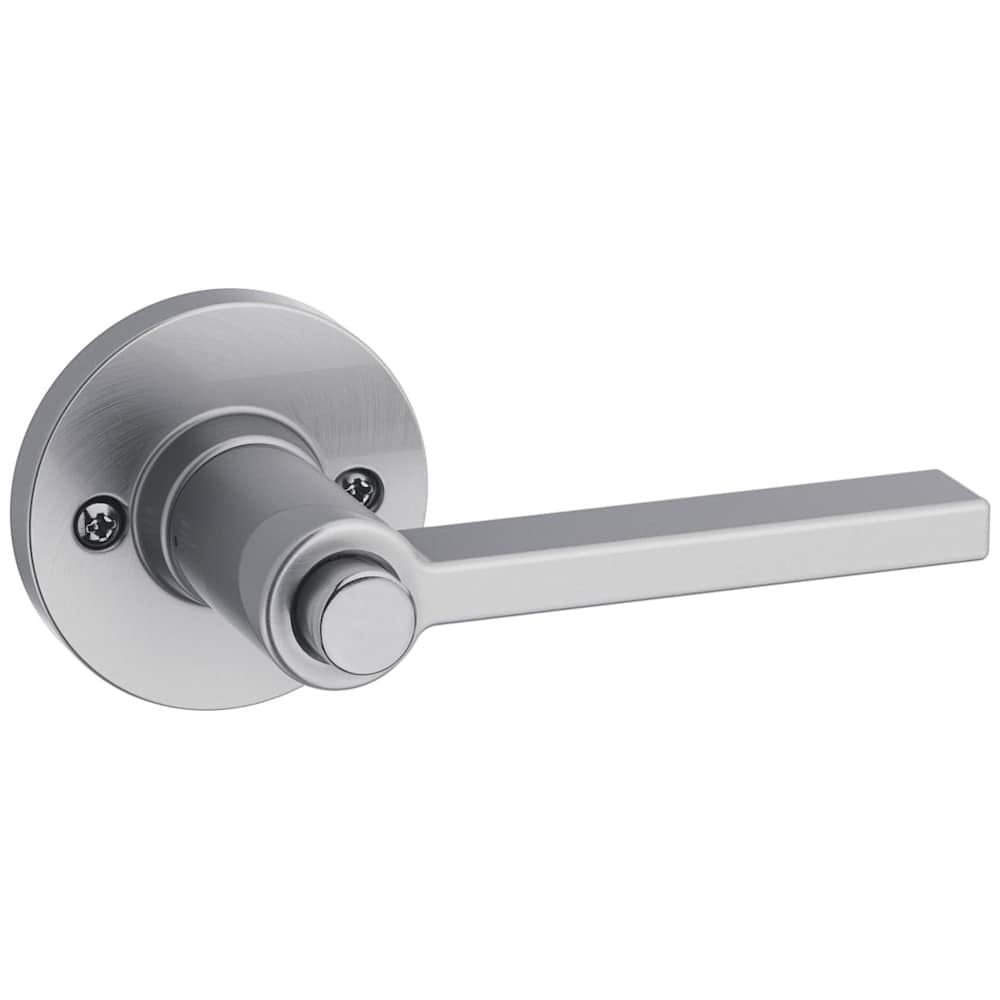Kwikset 408CSLRDT-15 Door-Knobs - View #7